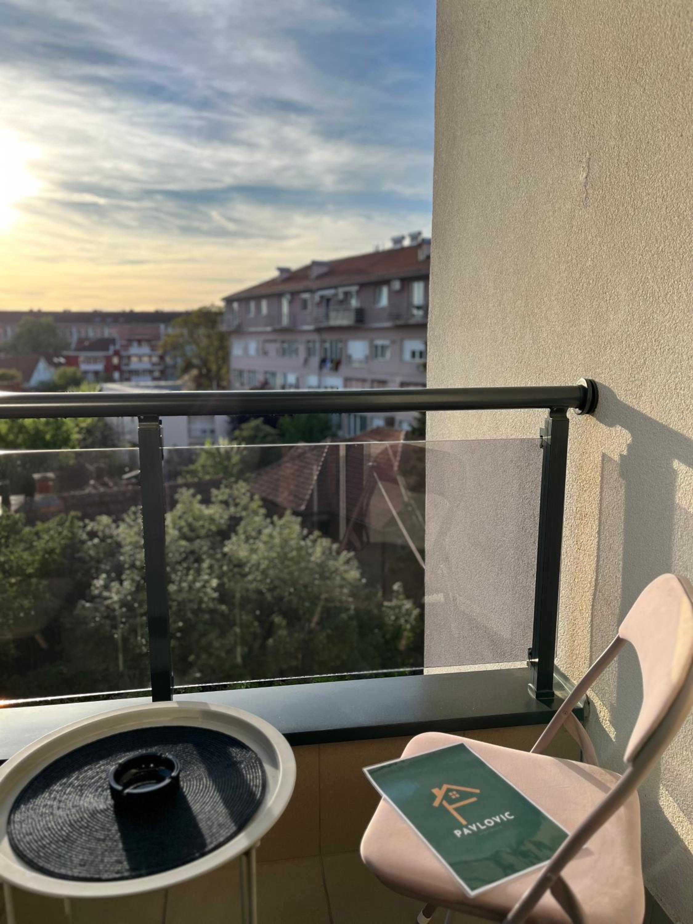 Todorovic Apartments Kragujevac