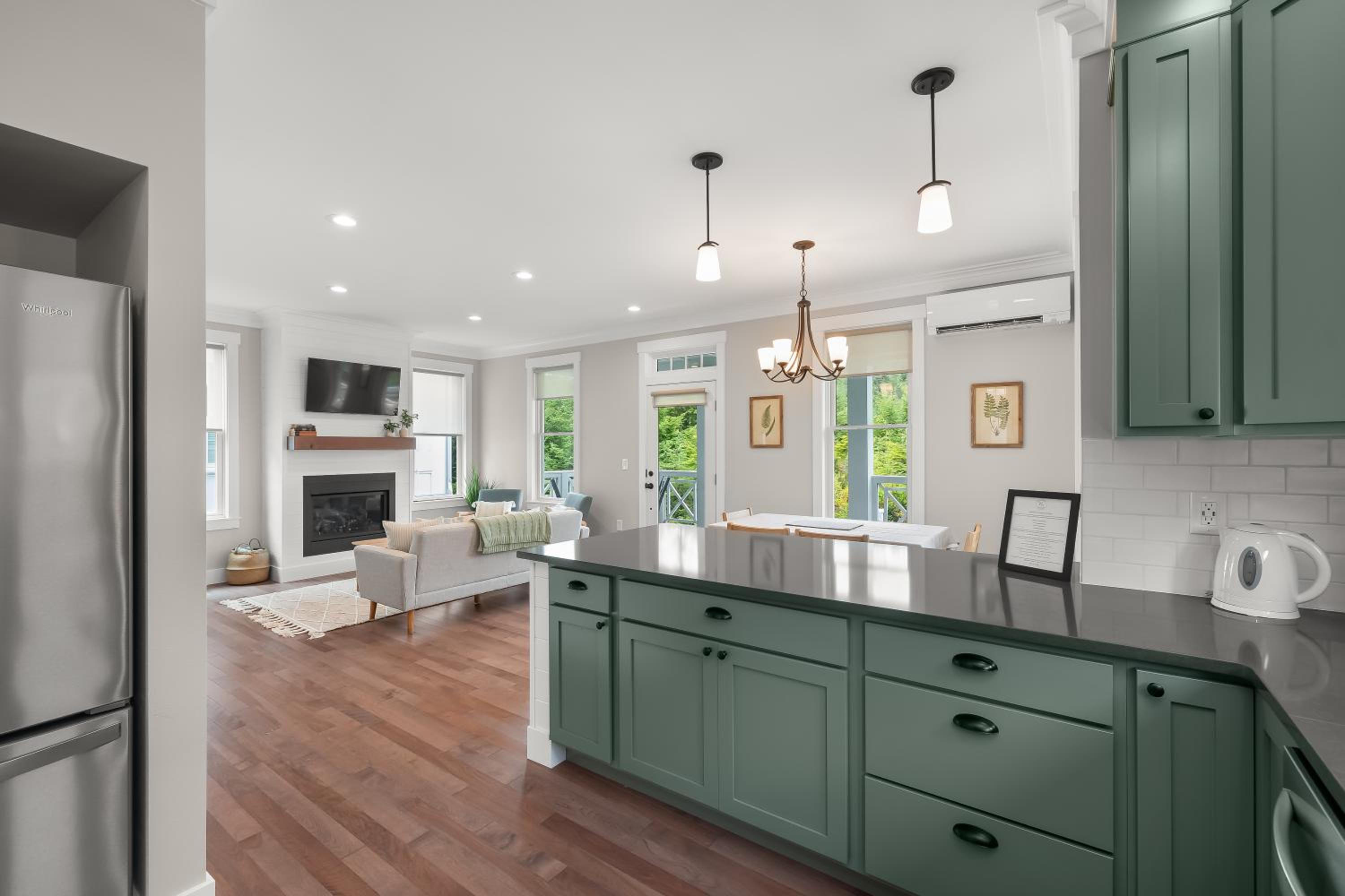 Dogwood Cottage by Seabrook Hospitality