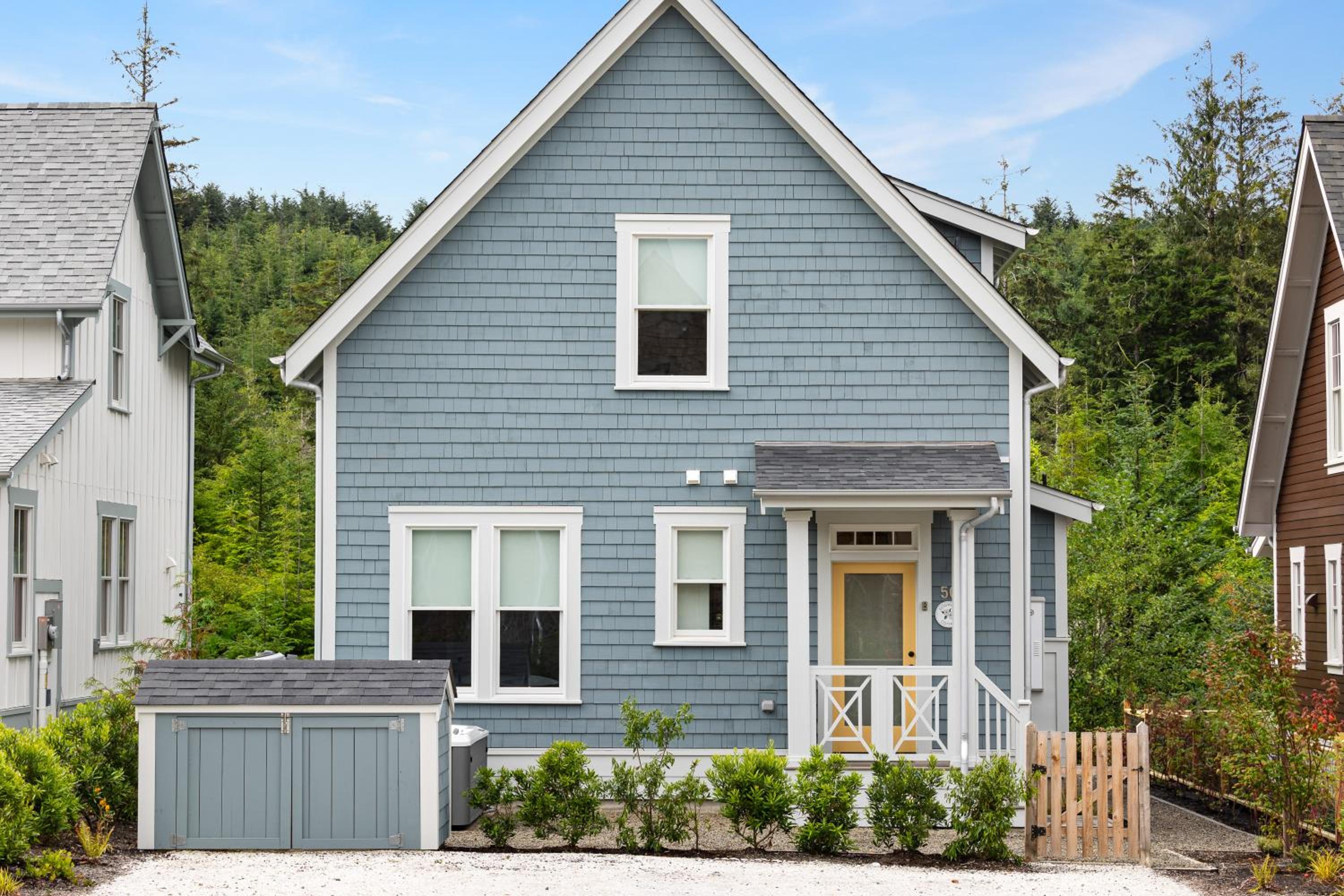 Dogwood Cottage by Seabrook Hospitality