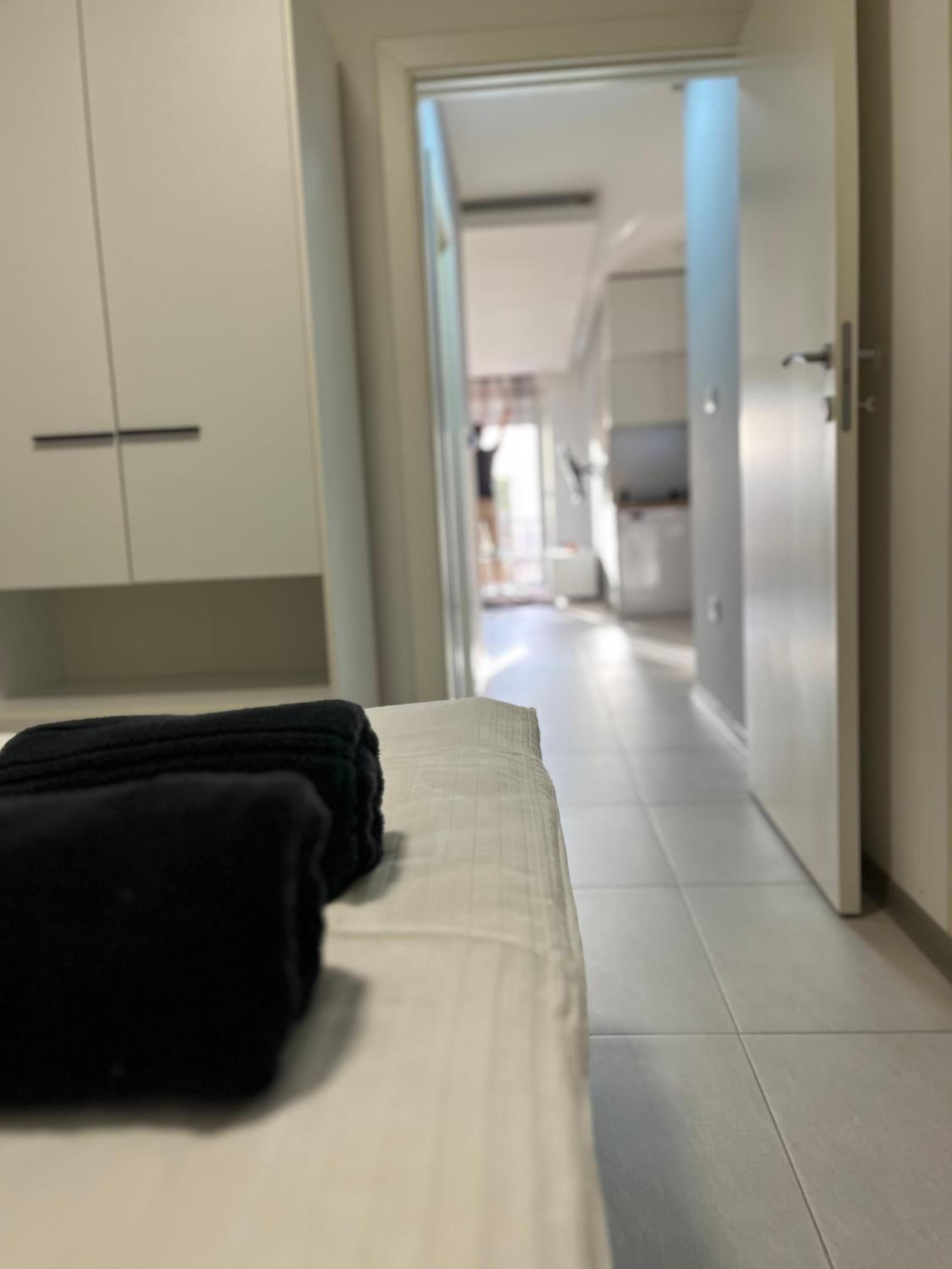 Todorovic Apartments Kragujevac