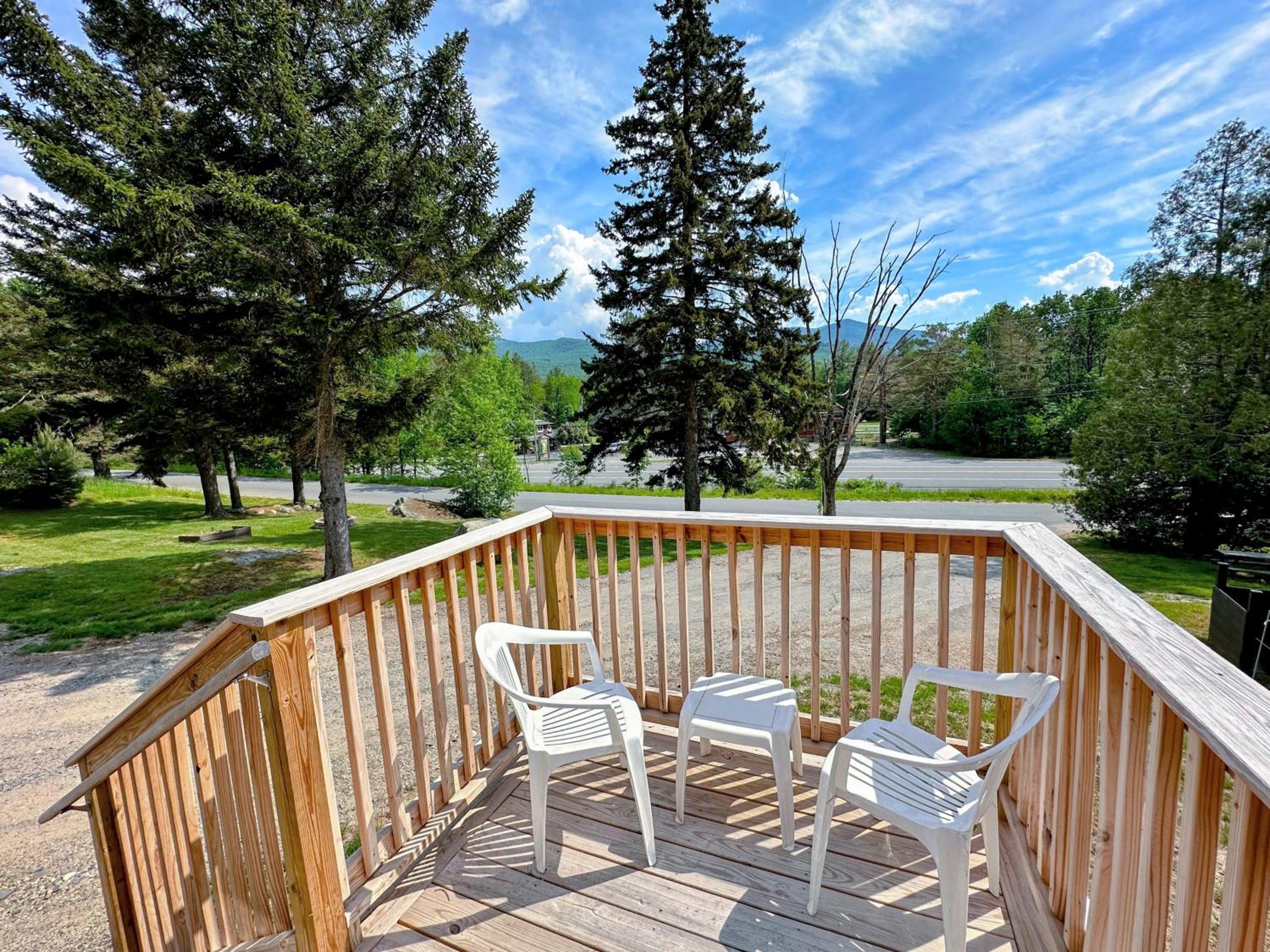 BMV8 Tiny Home village near Bretton Woods view 5