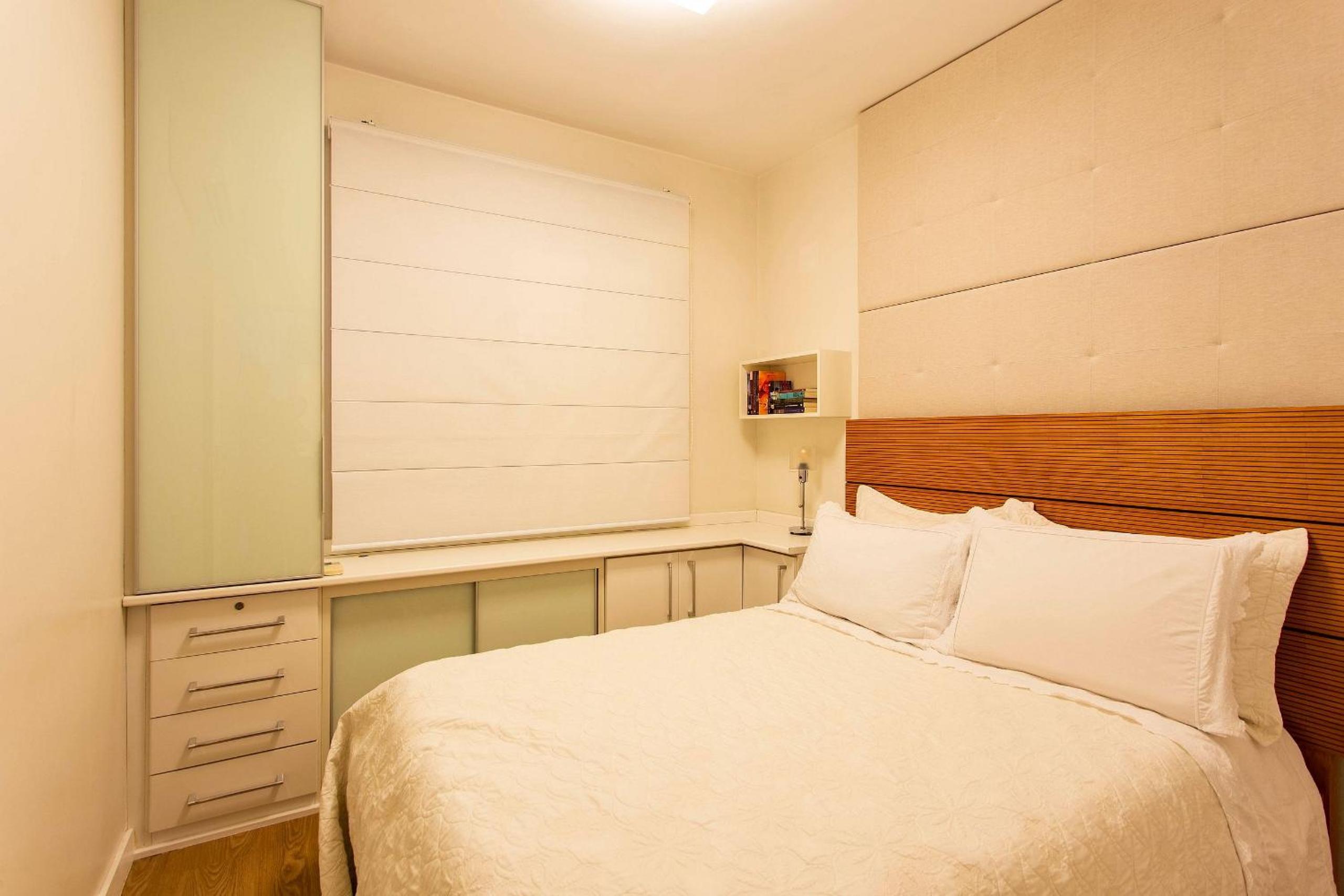 Wehome - Complete and cozy apartment in Brooklin