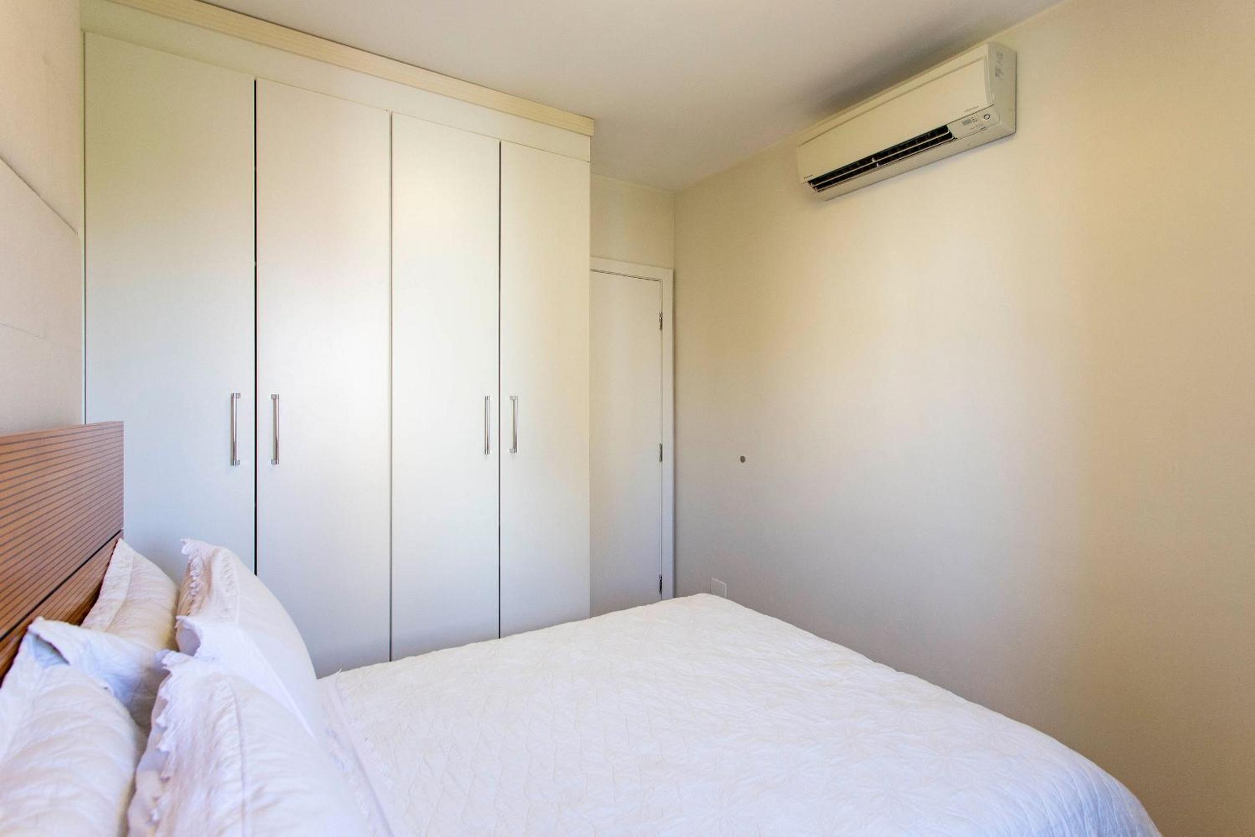 Wehome - Complete and cozy apartment in Brooklin