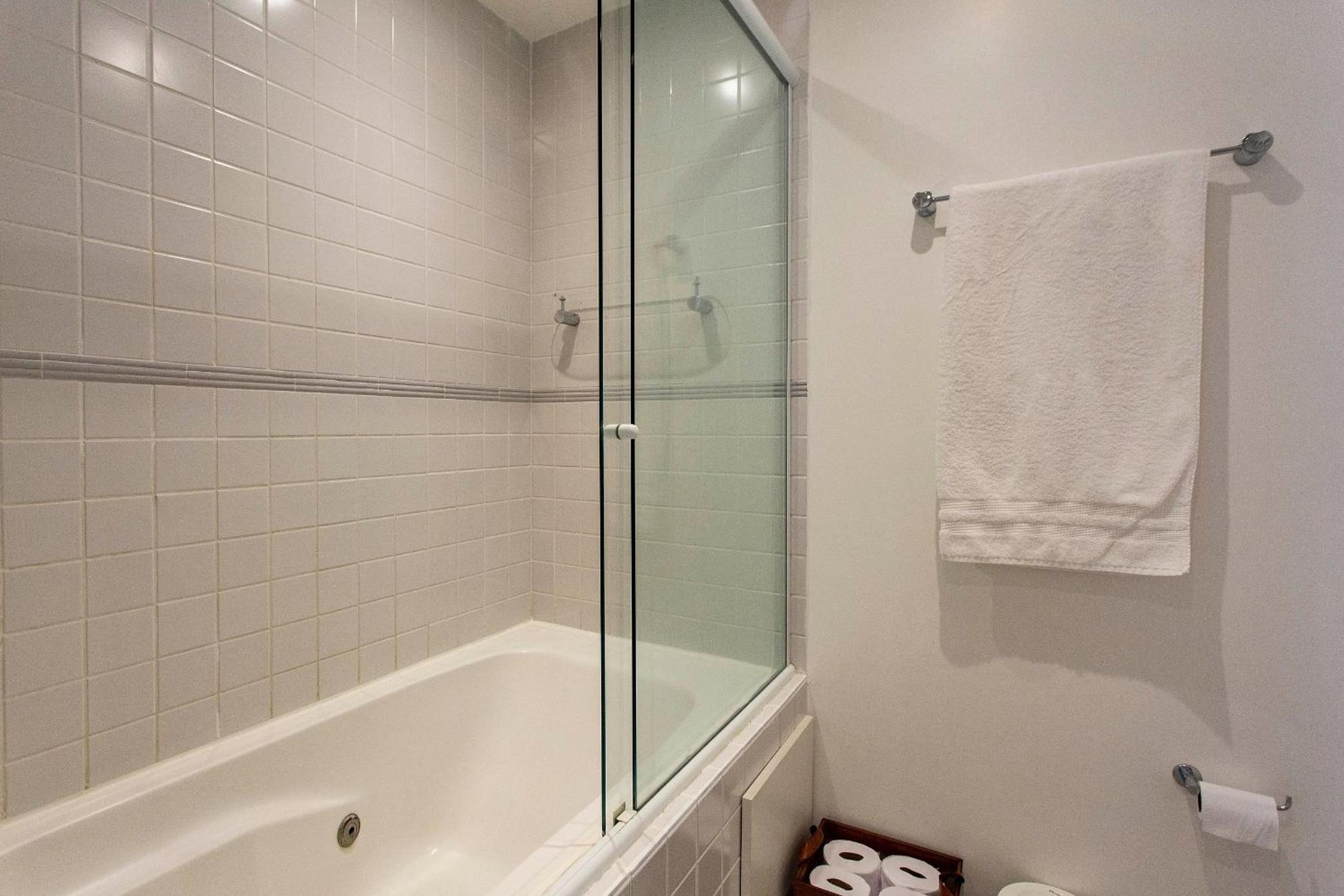Wehome - Complete and cozy apartment in Brooklin