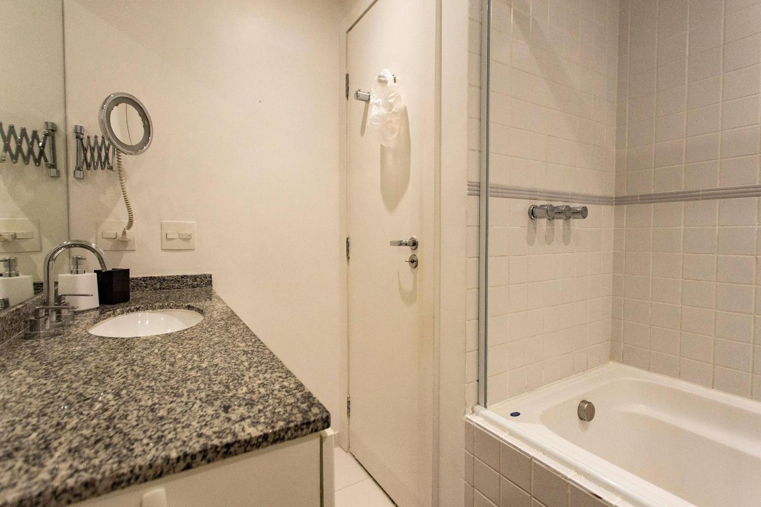 Wehome - Complete and cozy apartment in Brooklin