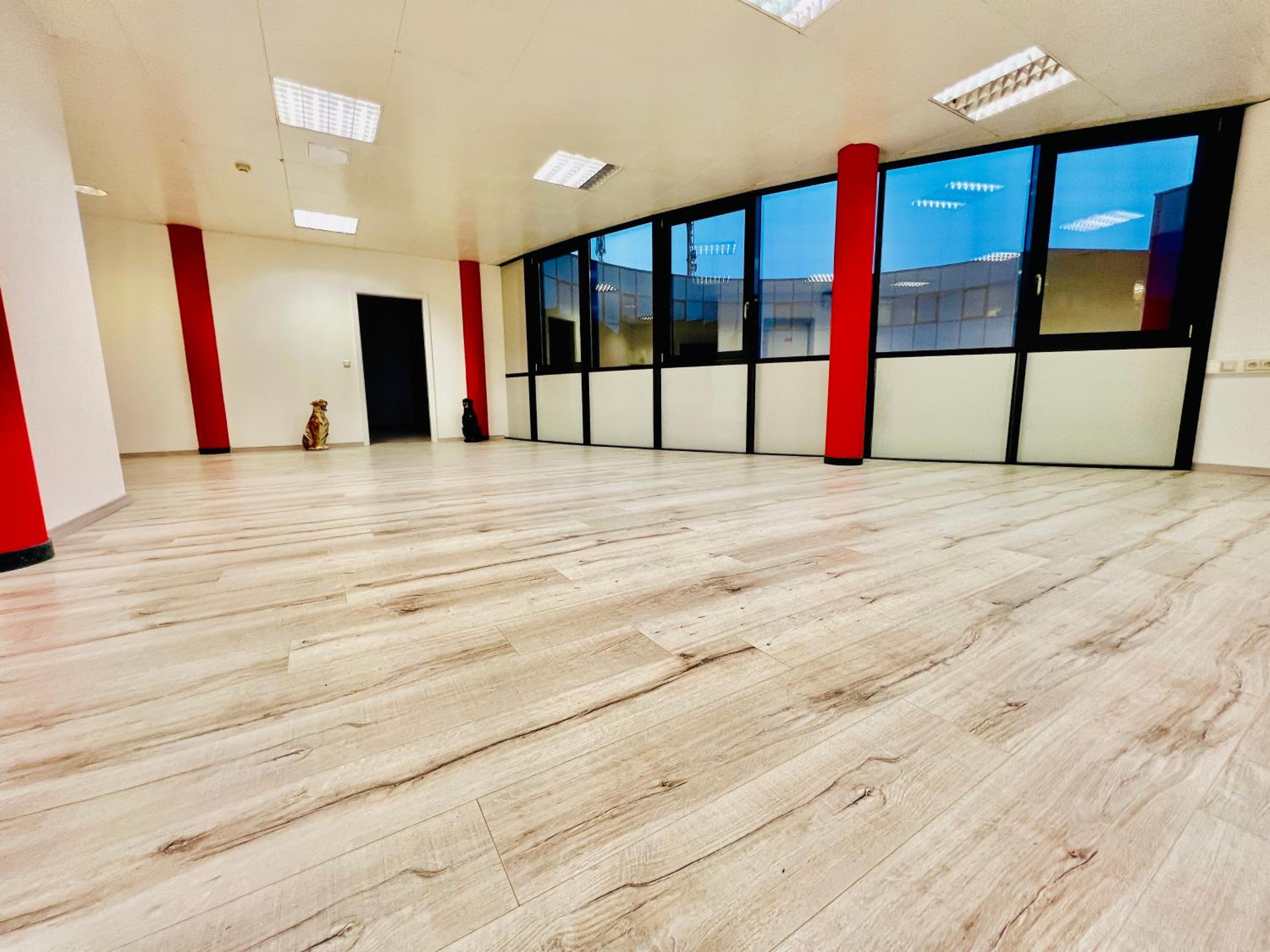 Kobra Apartment für Gruppen perfekt geeignet
