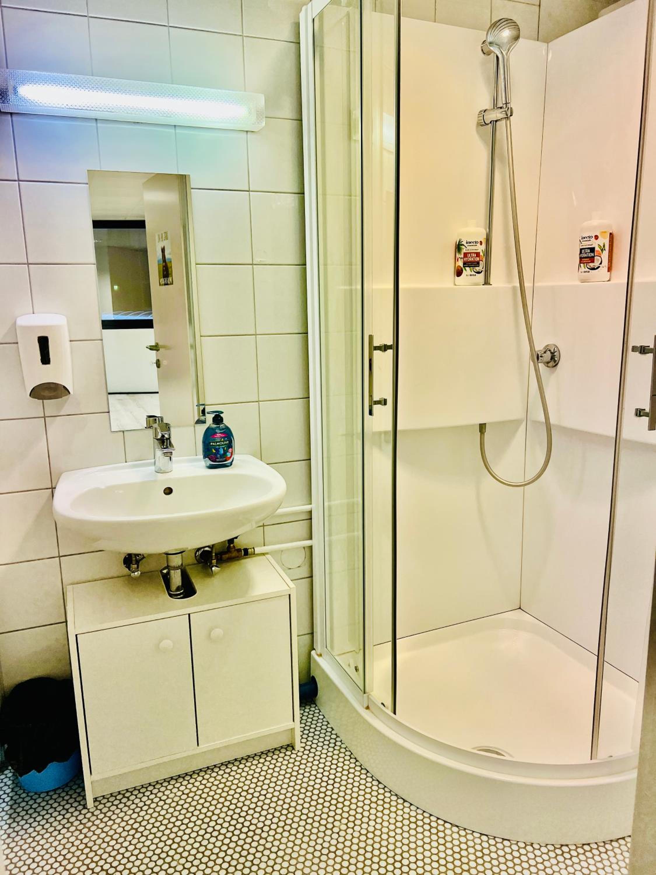 Kobra Apartment für Gruppen perfekt geeignet