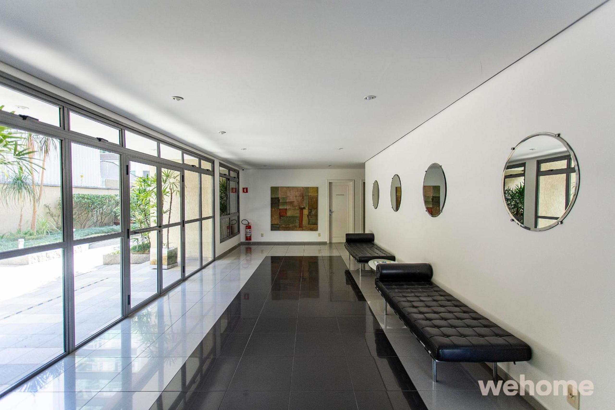Wehome - Complete and cozy apartment in Brooklin
