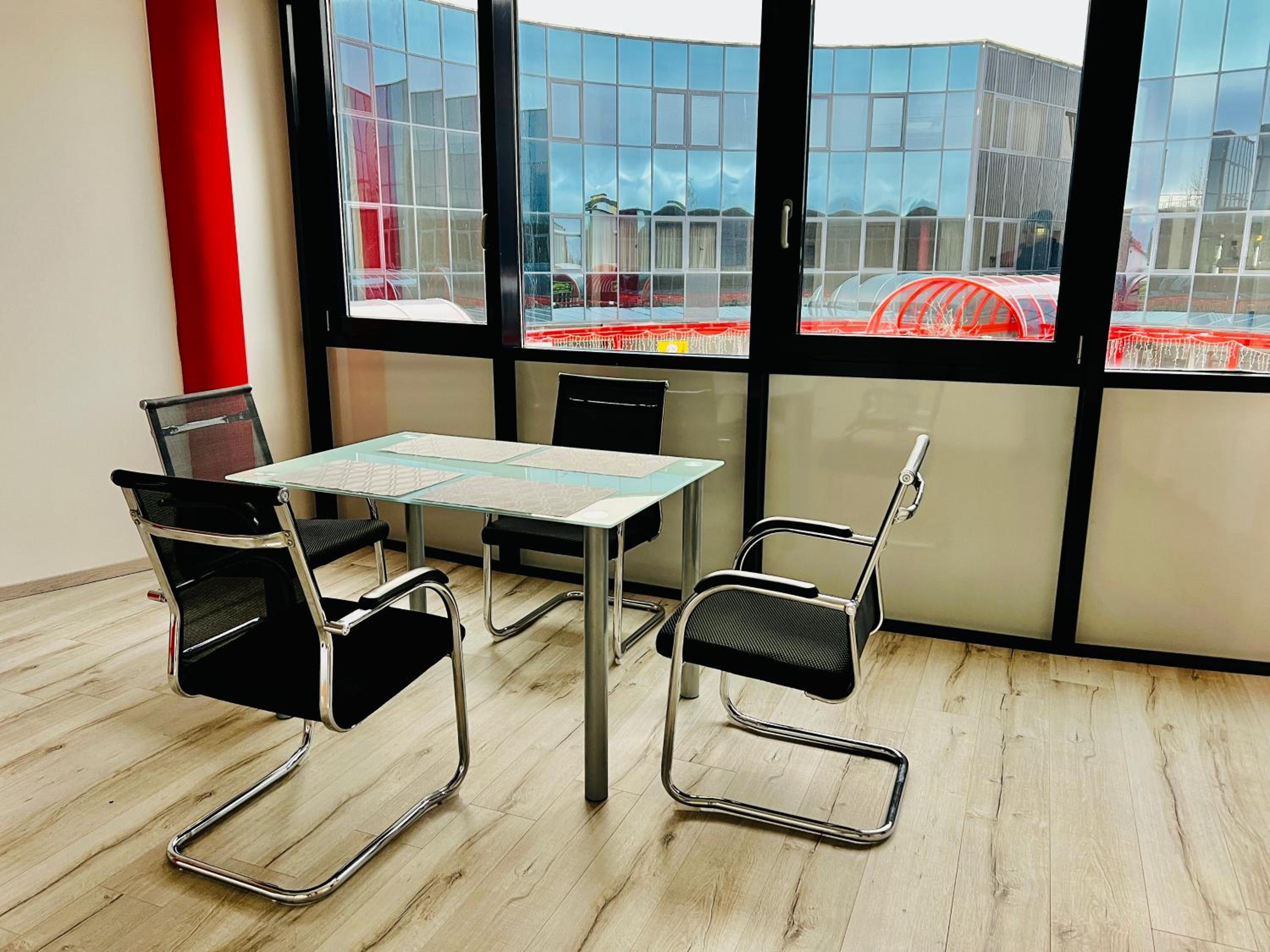 Kobra Apartment für Gruppen perfekt geeignet