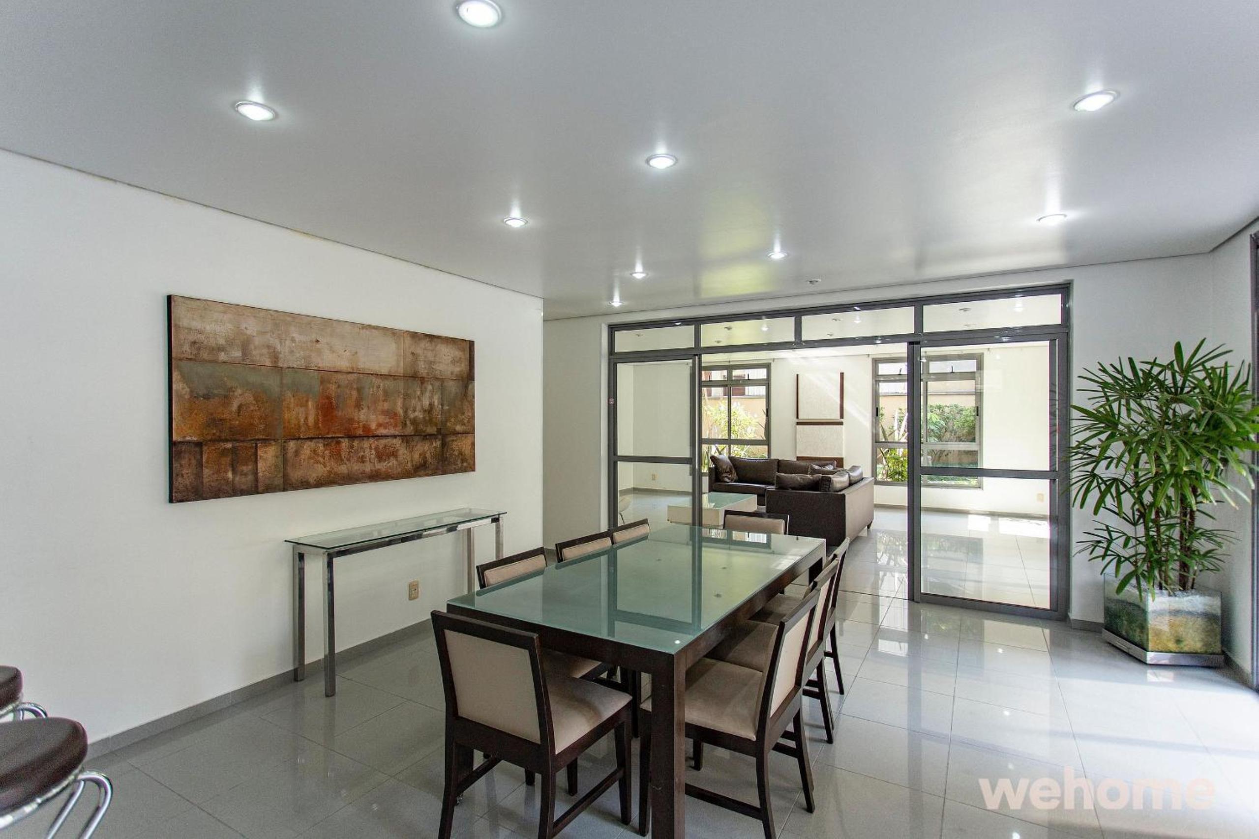 Wehome - Complete and cozy apartment in Brooklin