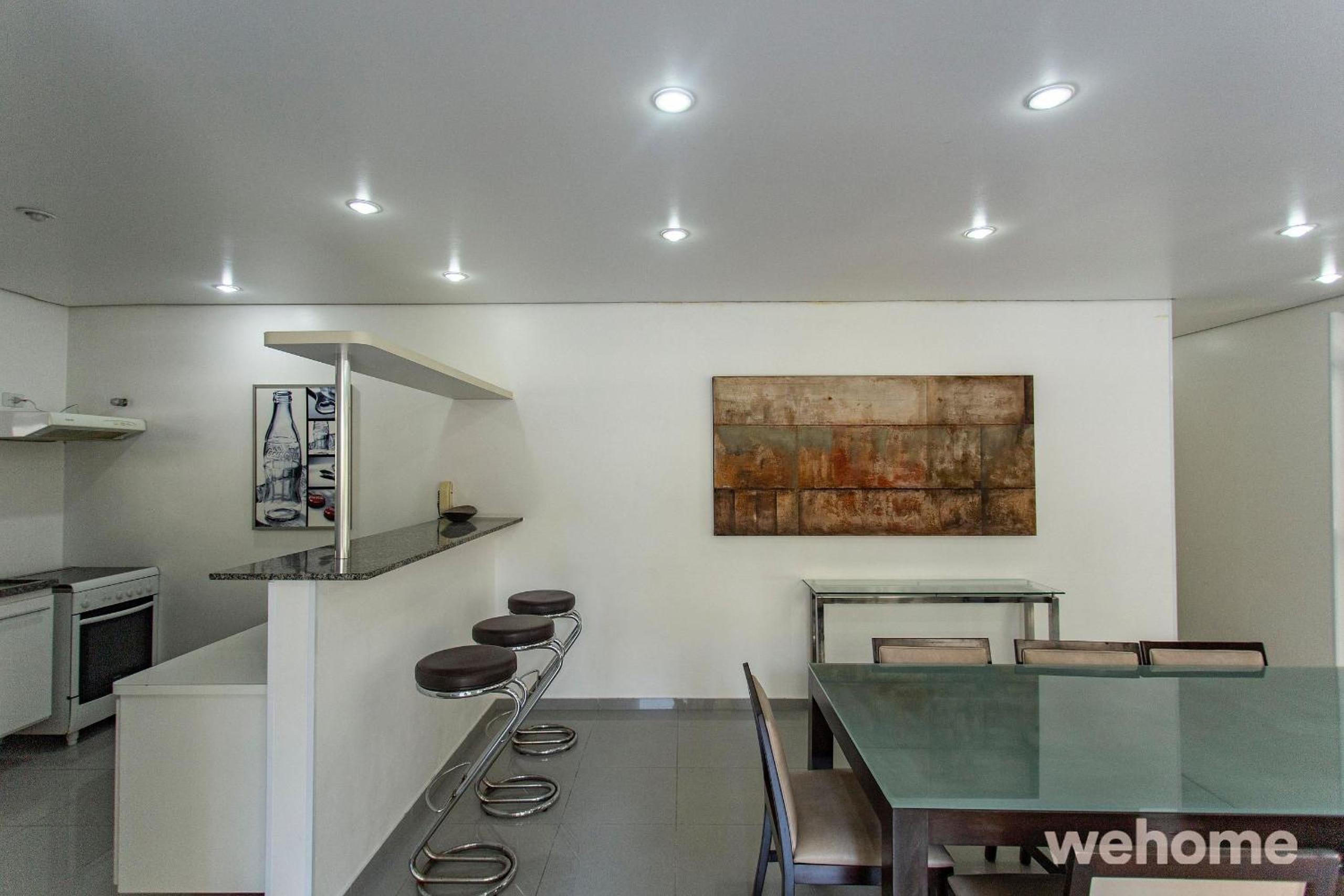 Wehome - Complete and cozy apartment in Brooklin