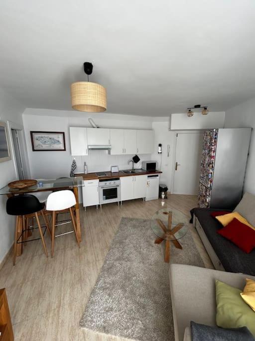 Bonito y cómodo apartamento