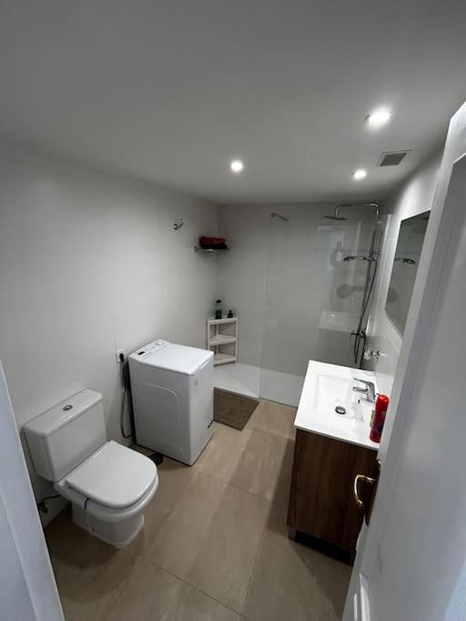 Bonito y cómodo apartamento