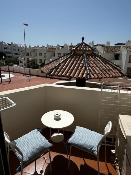 Bonito y cómodo apartamento