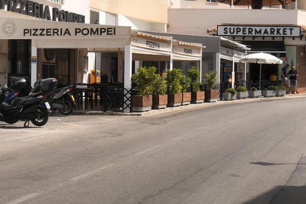 Bonito y cómodo apartamento