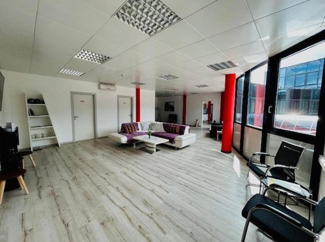 Kobra Apartment für Gruppen perfekt geeignet