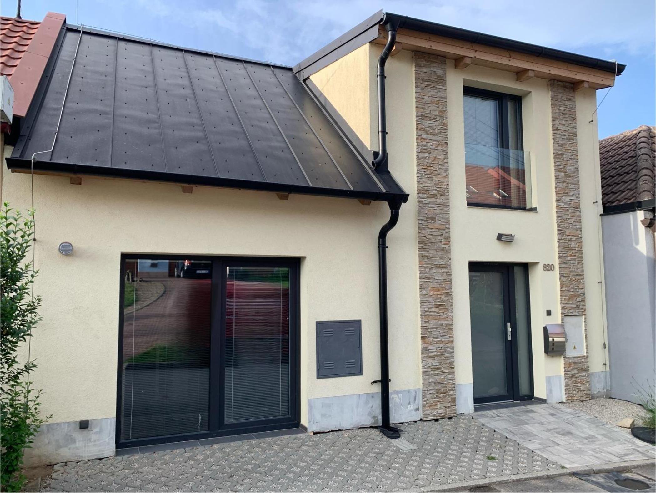 Apartmán Jana view 3