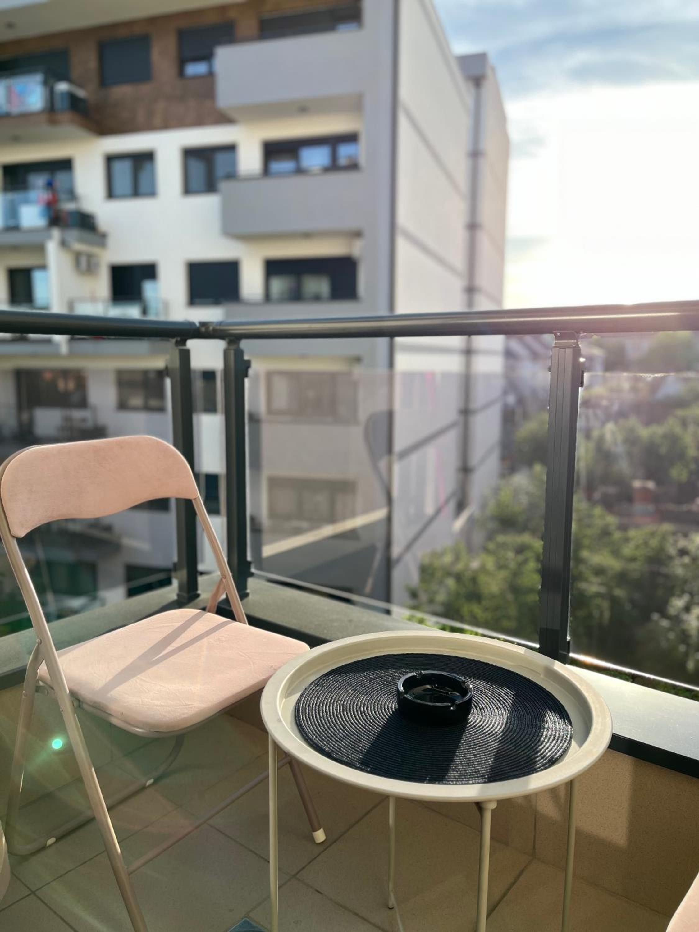 Todorovic Apartments Kragujevac