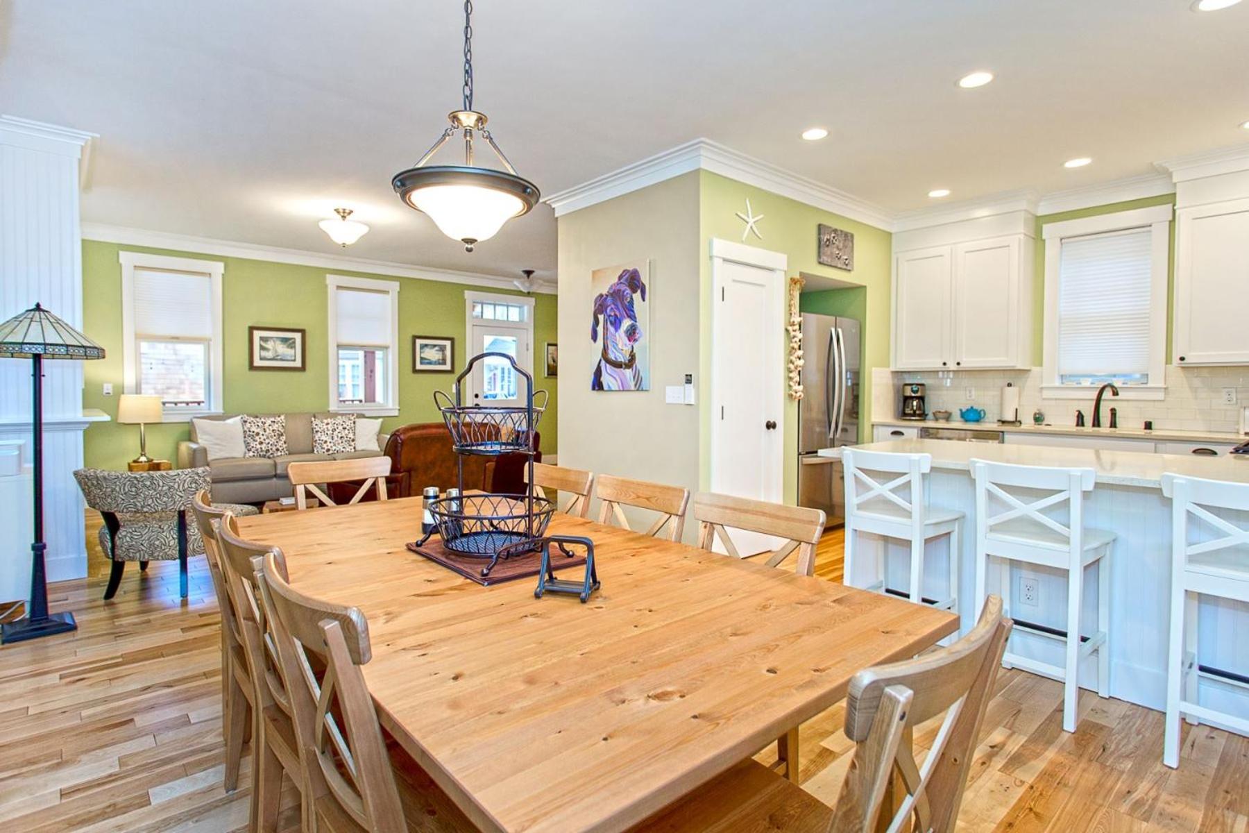 Paws On The Beach by Seabrook Hospitality view 3