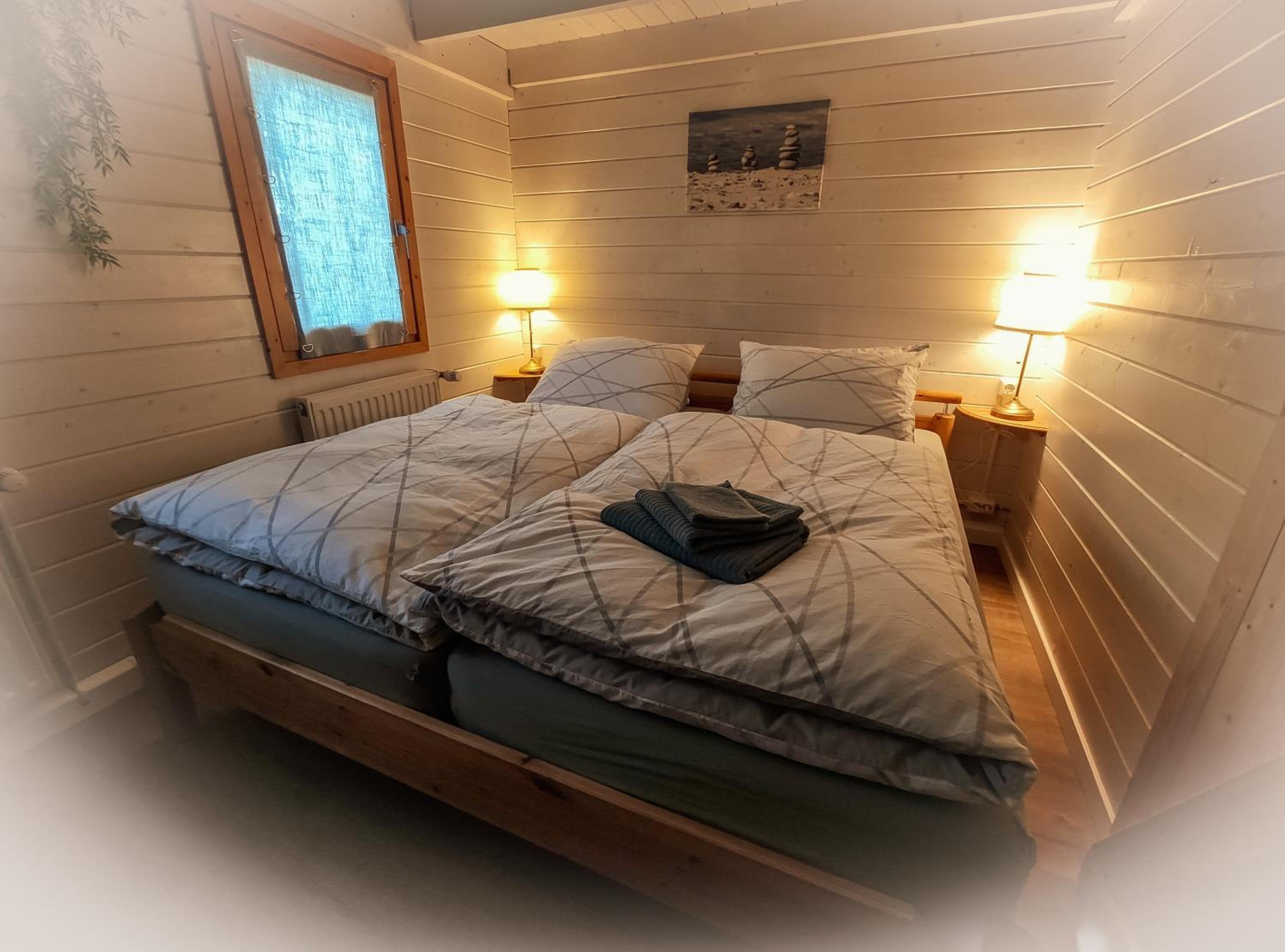 Ferienhaus Turner