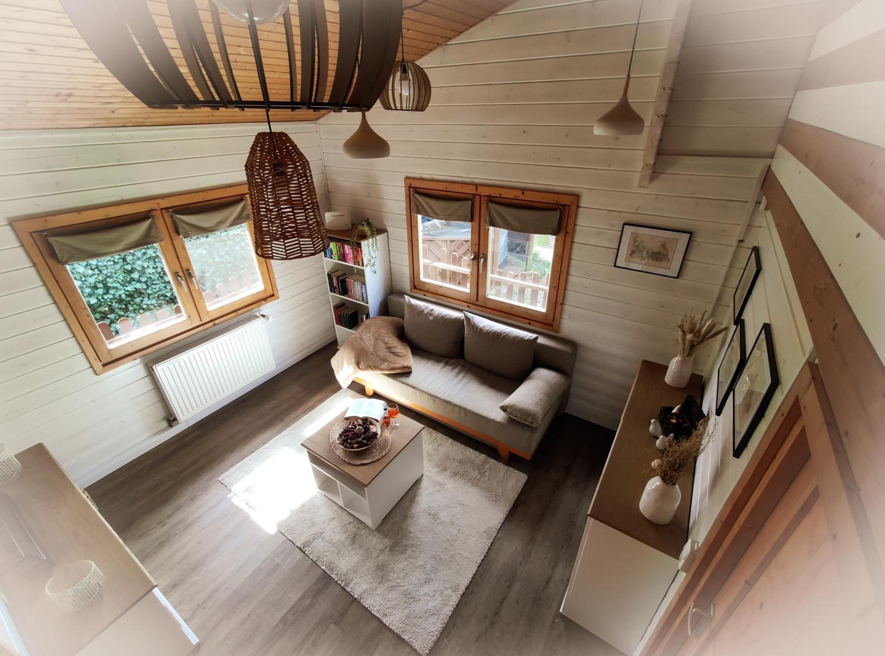Ferienhaus Turner