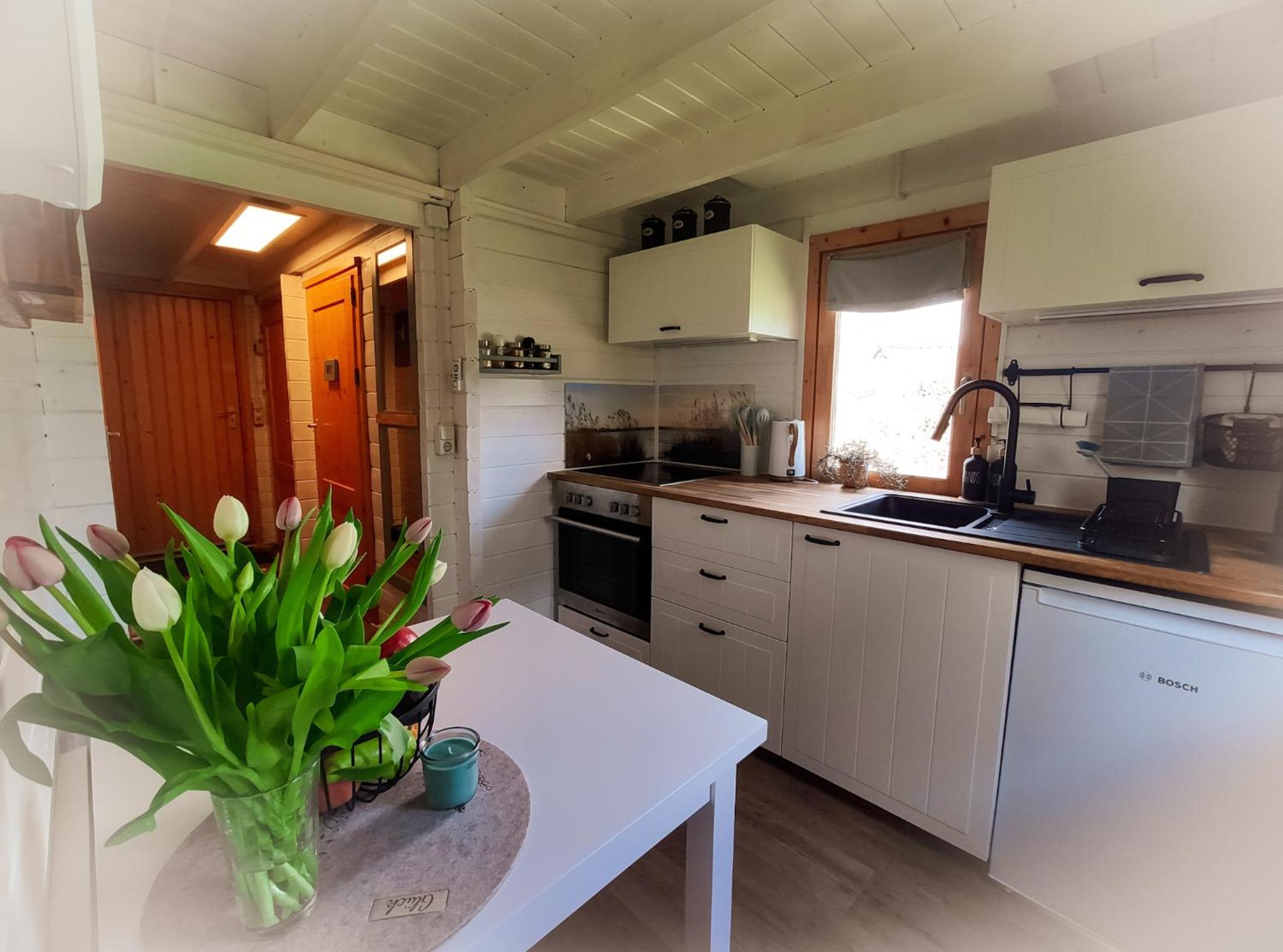 Ferienhaus Turner