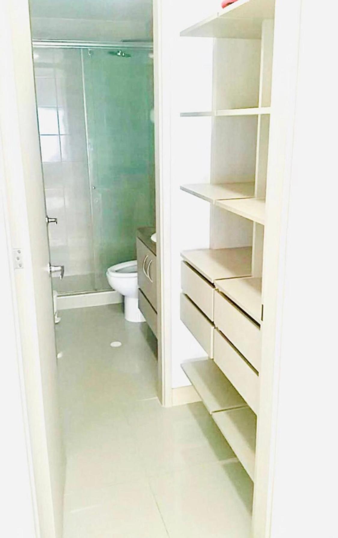 Apartamento en Santa Marta