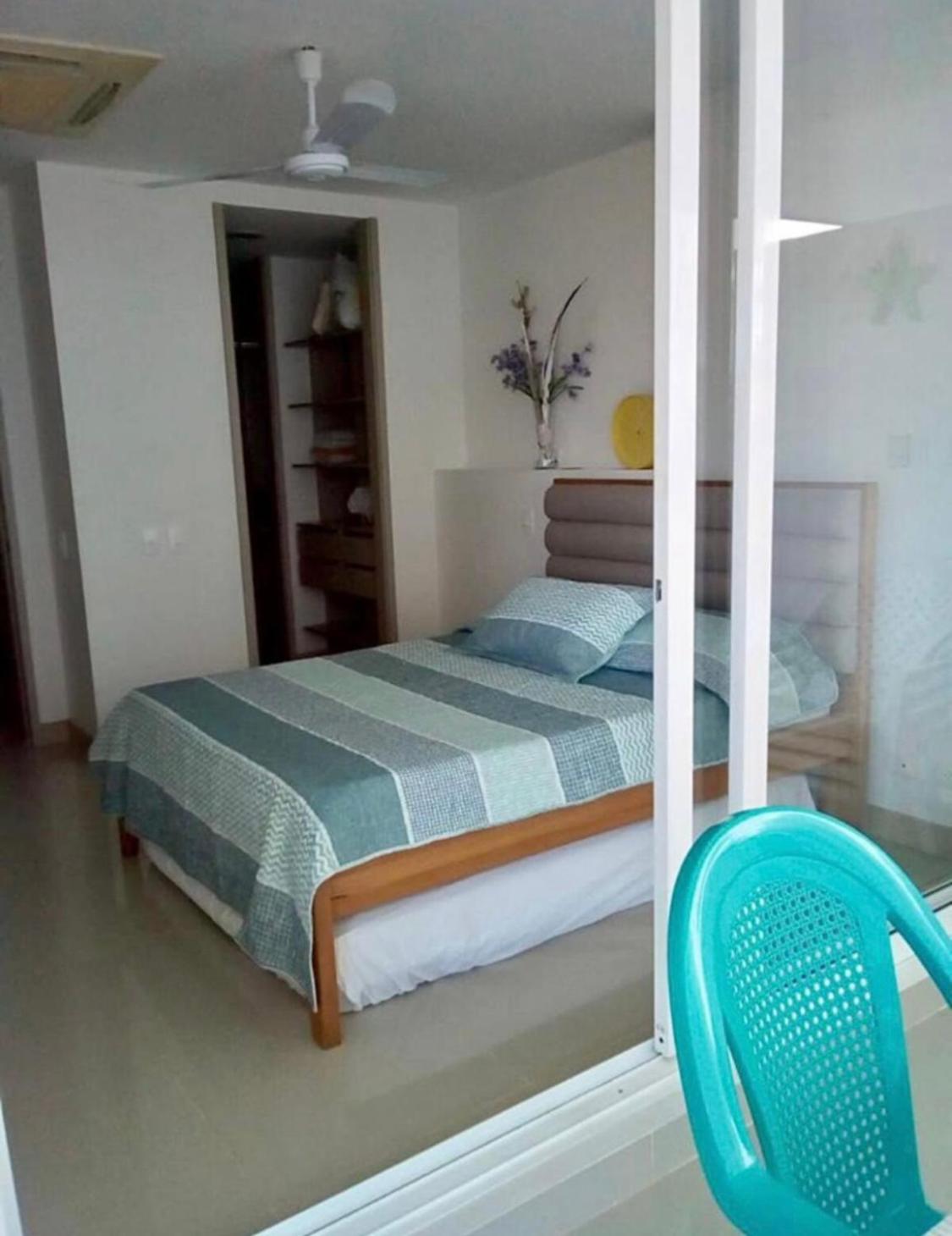 Apartamento en Santa Marta
