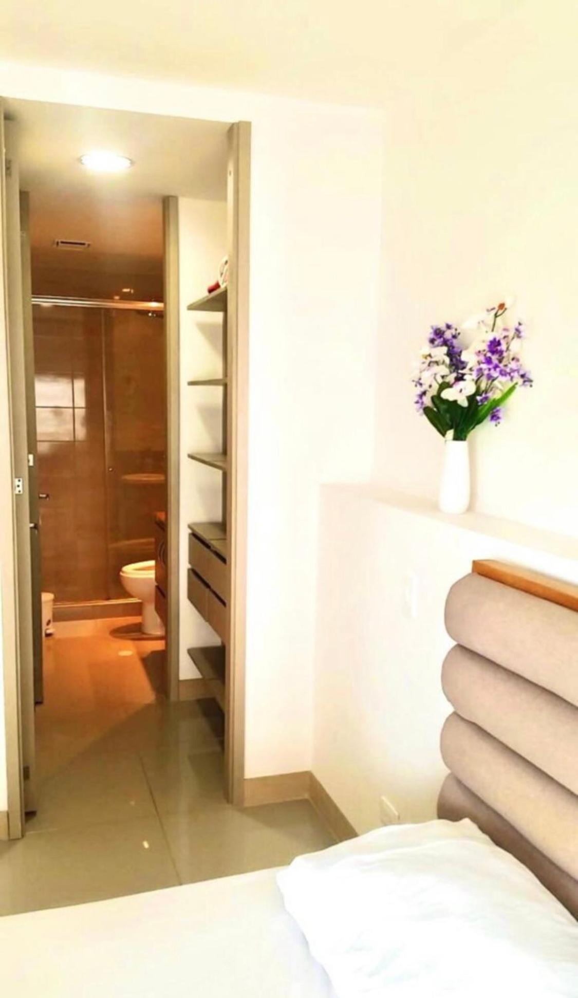 Apartamento en Santa Marta