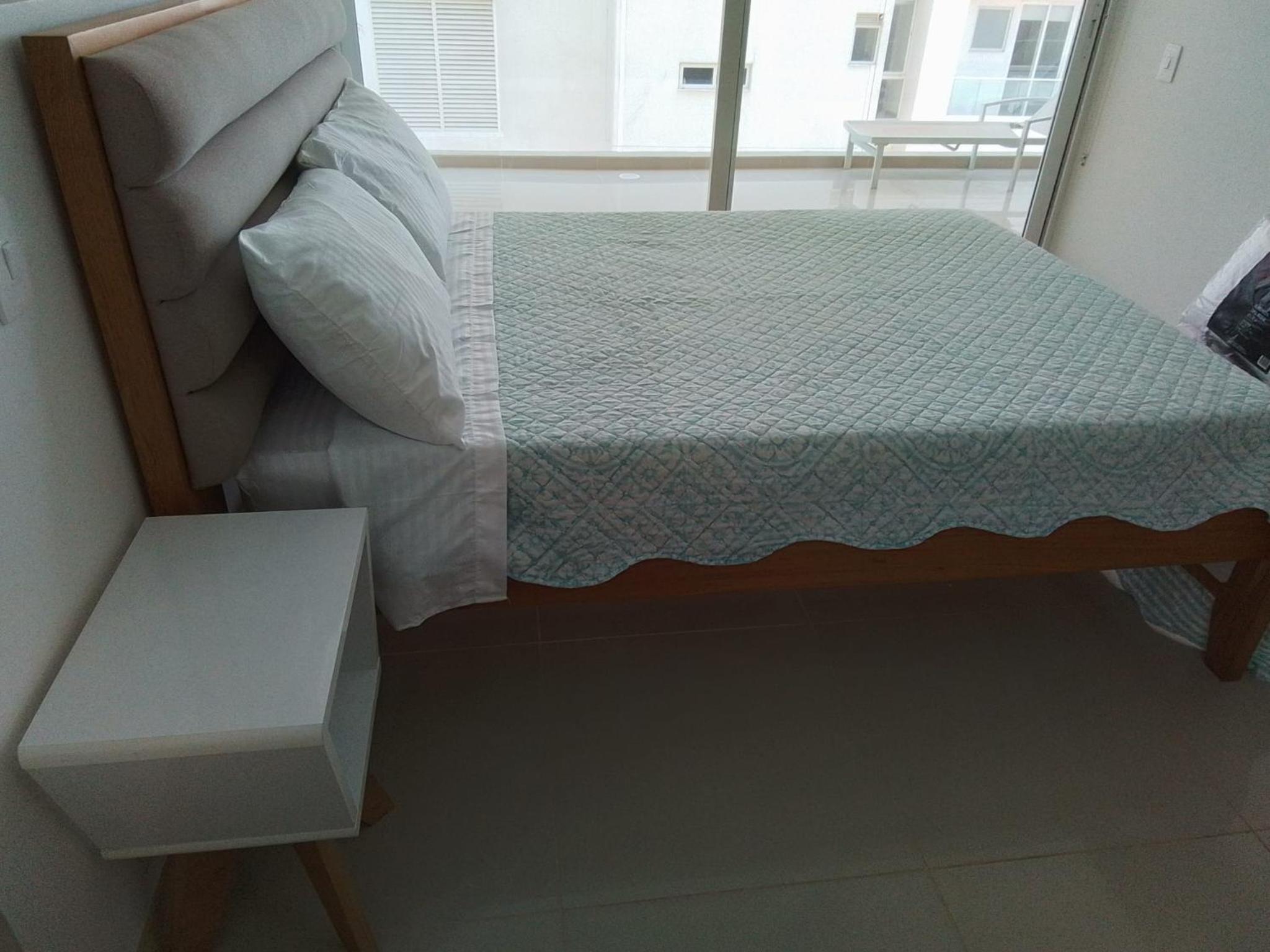 Apartamento en Santa Marta