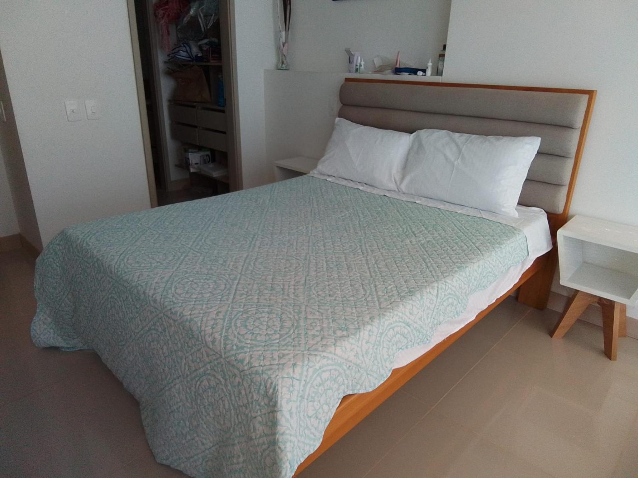 Apartamento en Santa Marta