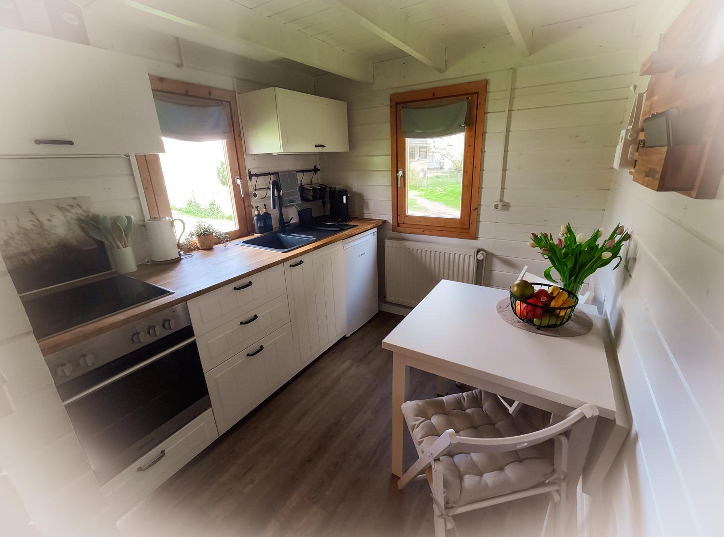 Ferienhaus Turner