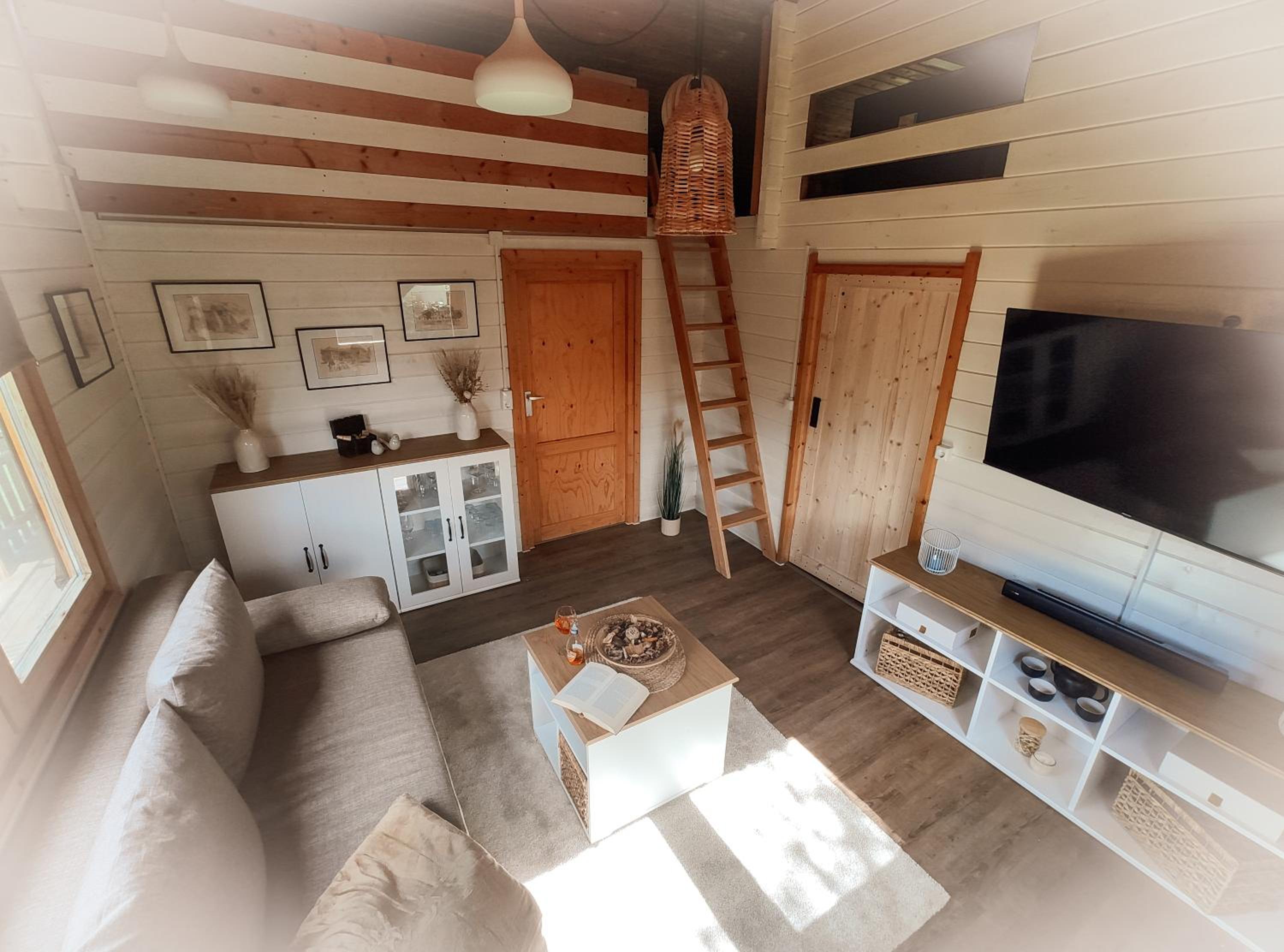 Ferienhaus Turner