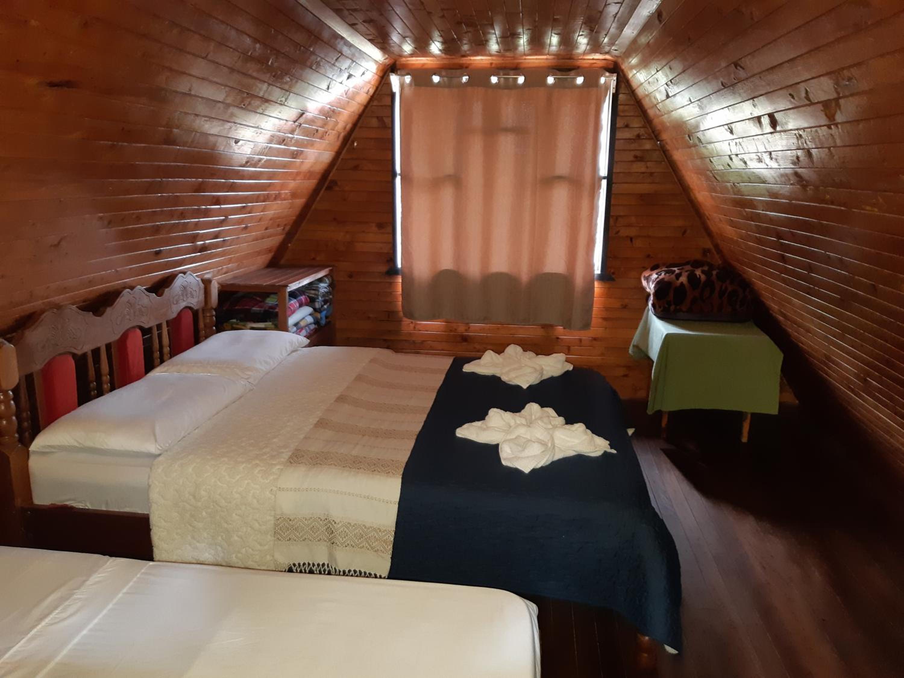 Hotel Mirador de Quetzales