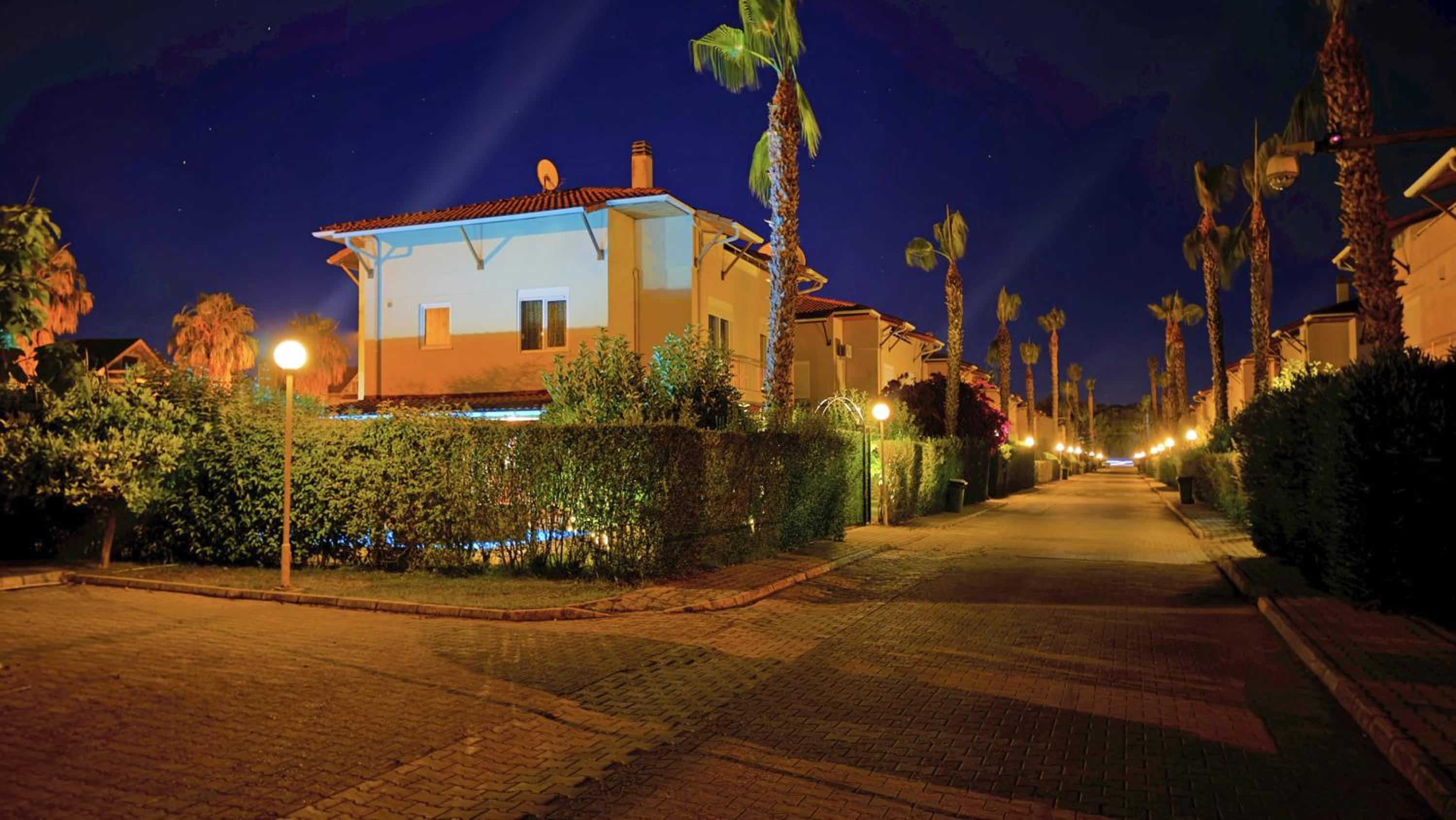 Paradise Town Villa Hazel