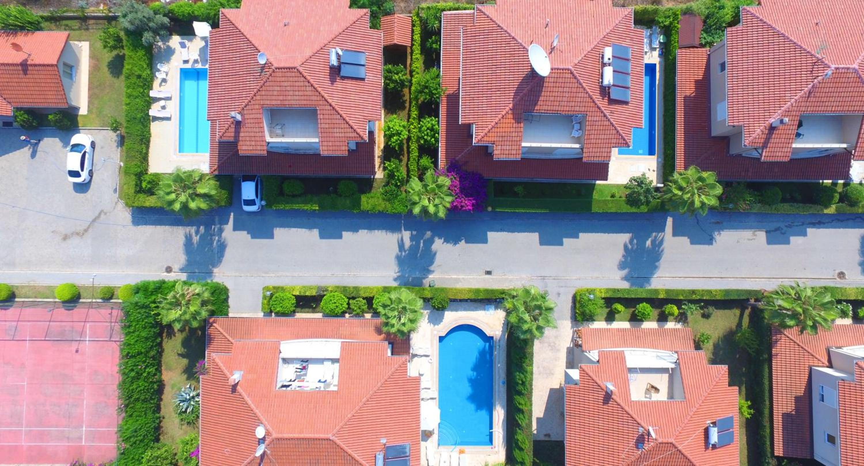 Paradise Town Villa Hazel