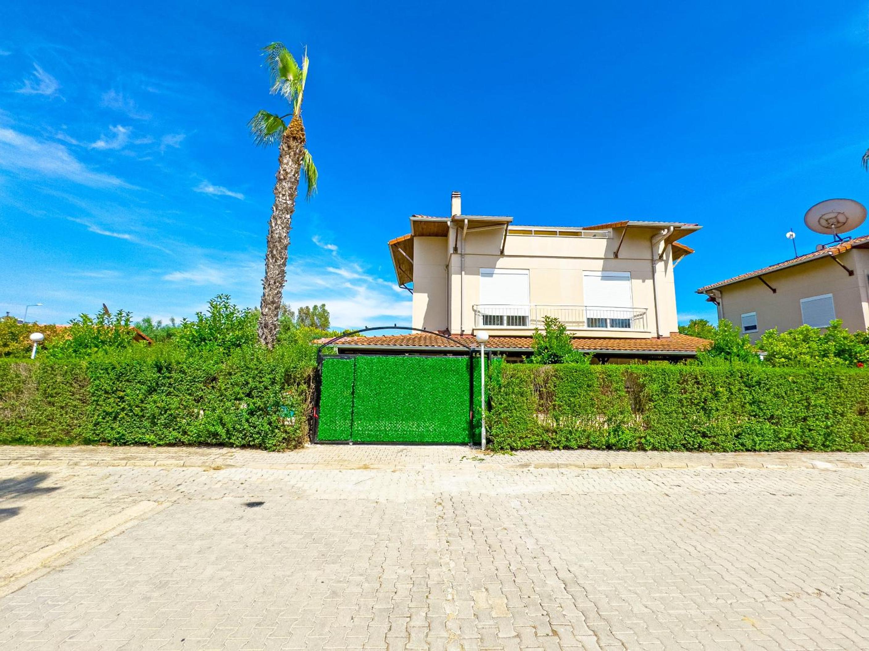 Belek Vacations - Paradise Town Villa Hazel - Property Image 2