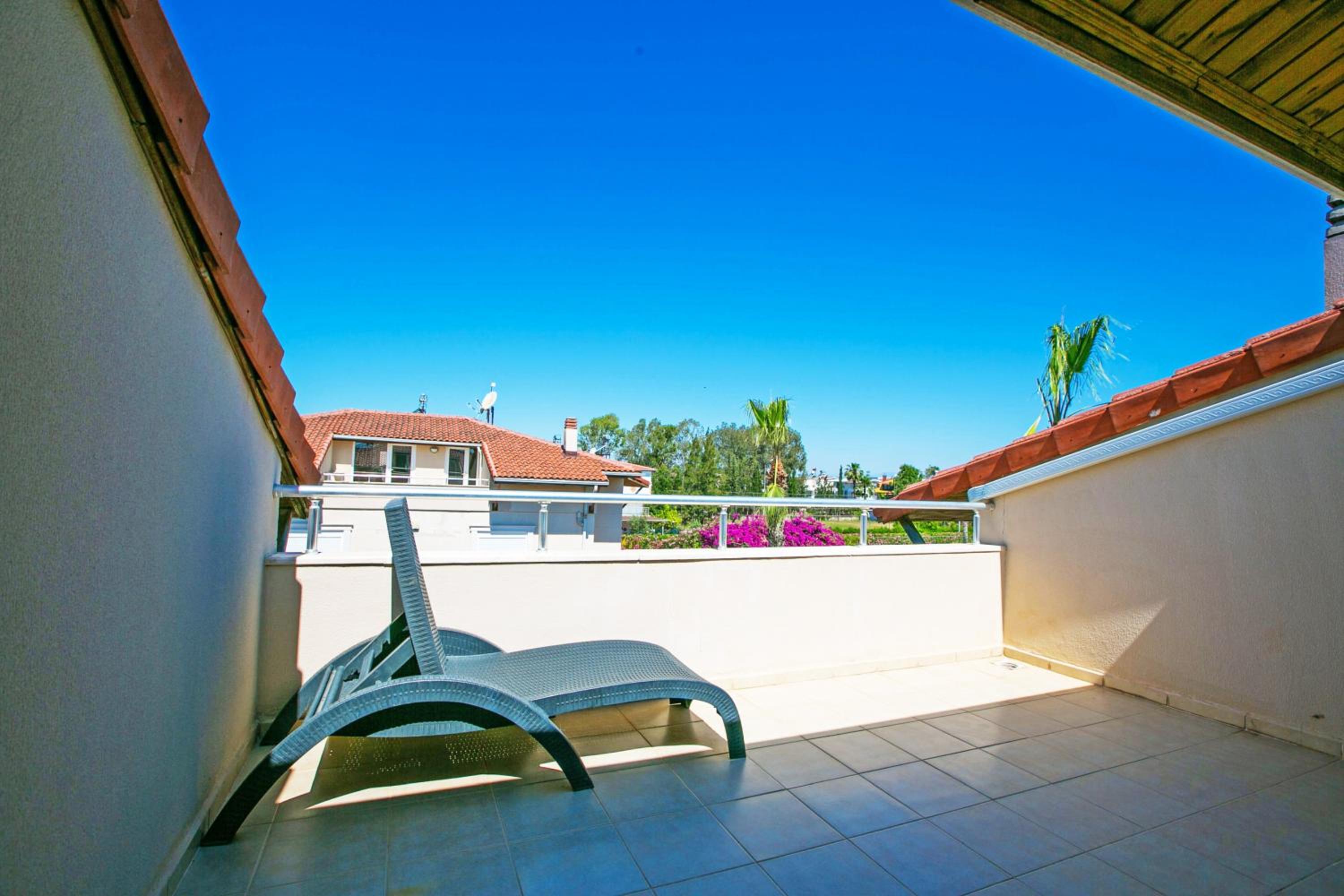 Paradise Town Villa Hazel
