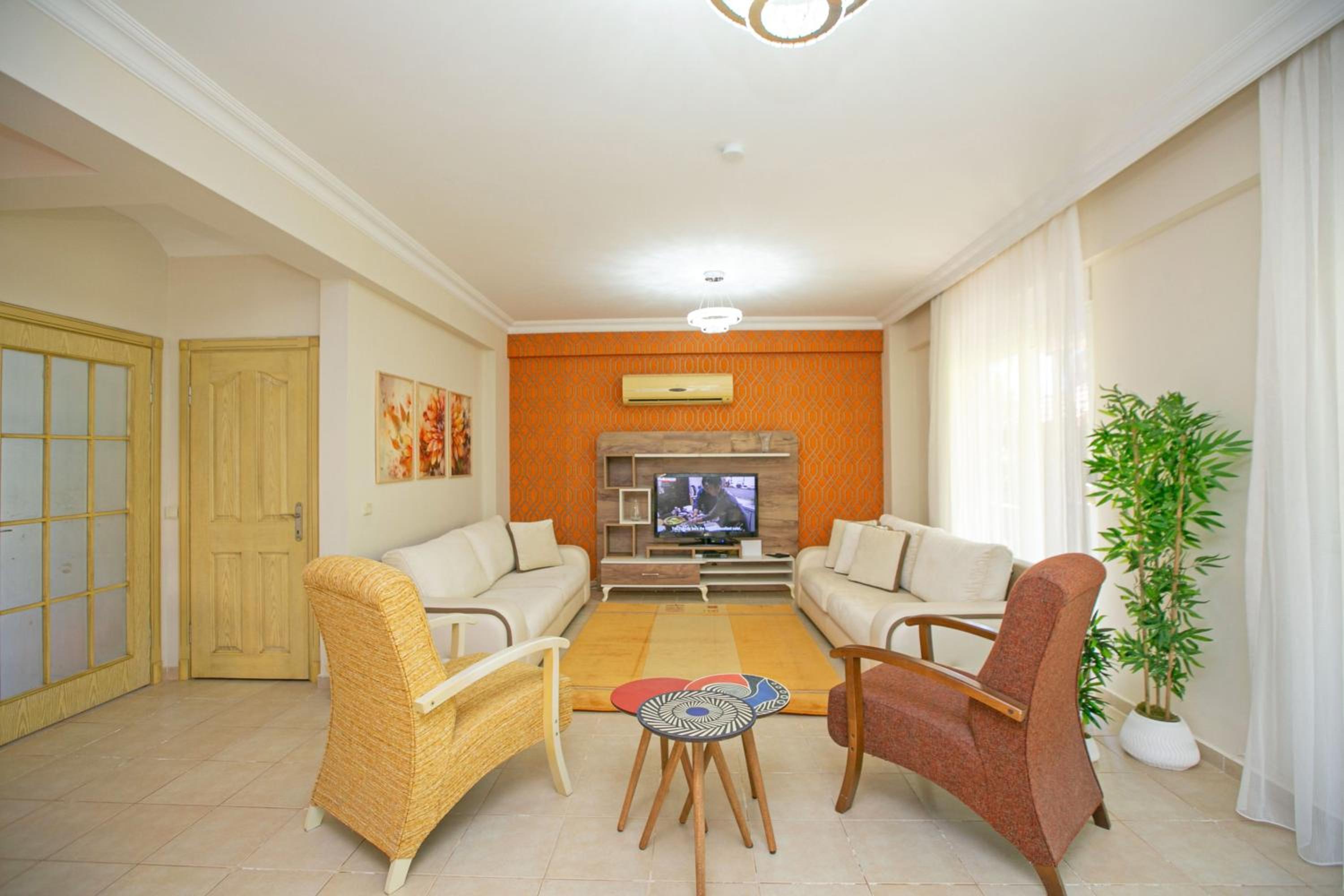 Belek Vacations - Paradise Town Villa Hazel - Property Image 3