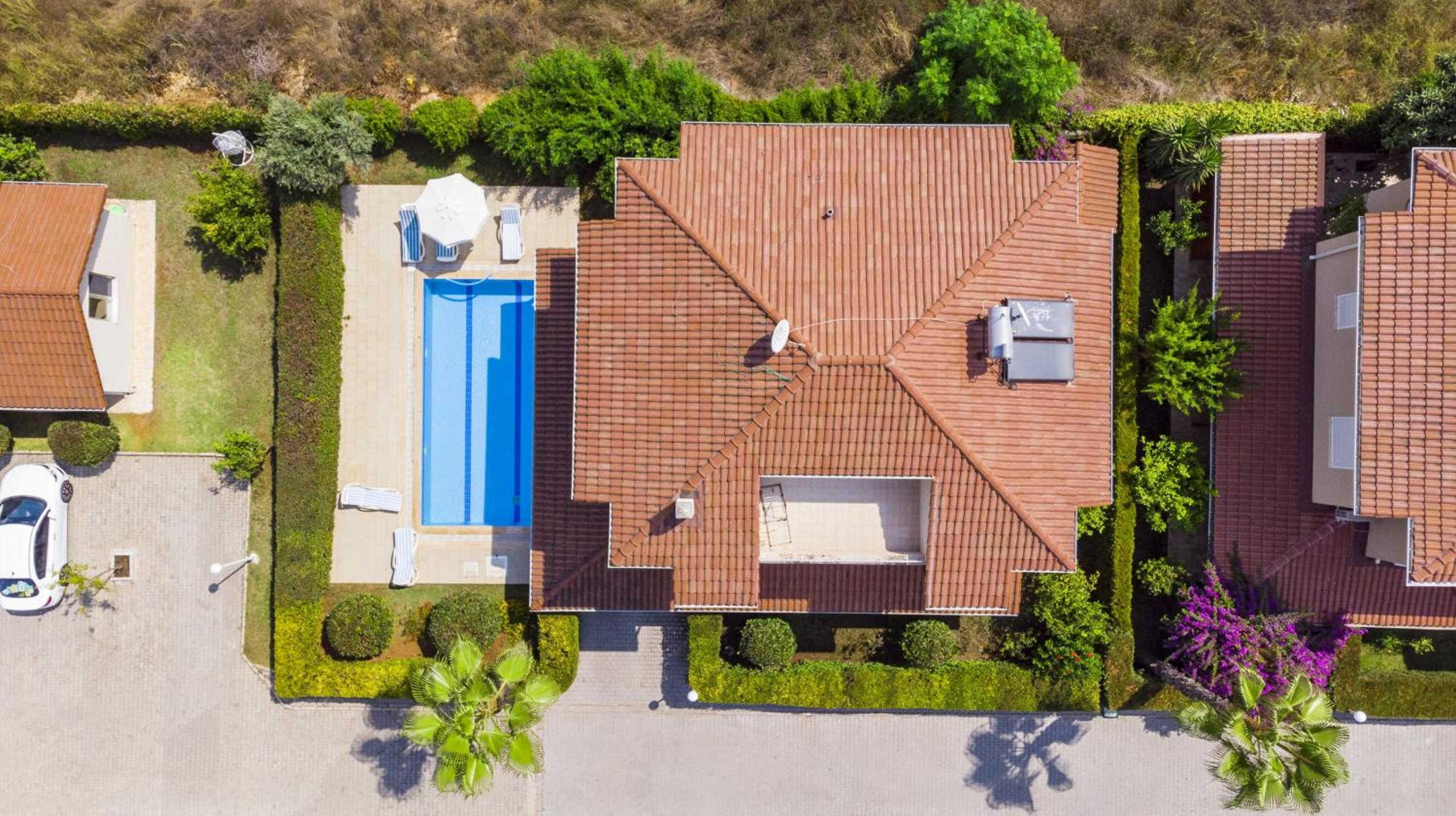 Paradise Town Villa Hazel