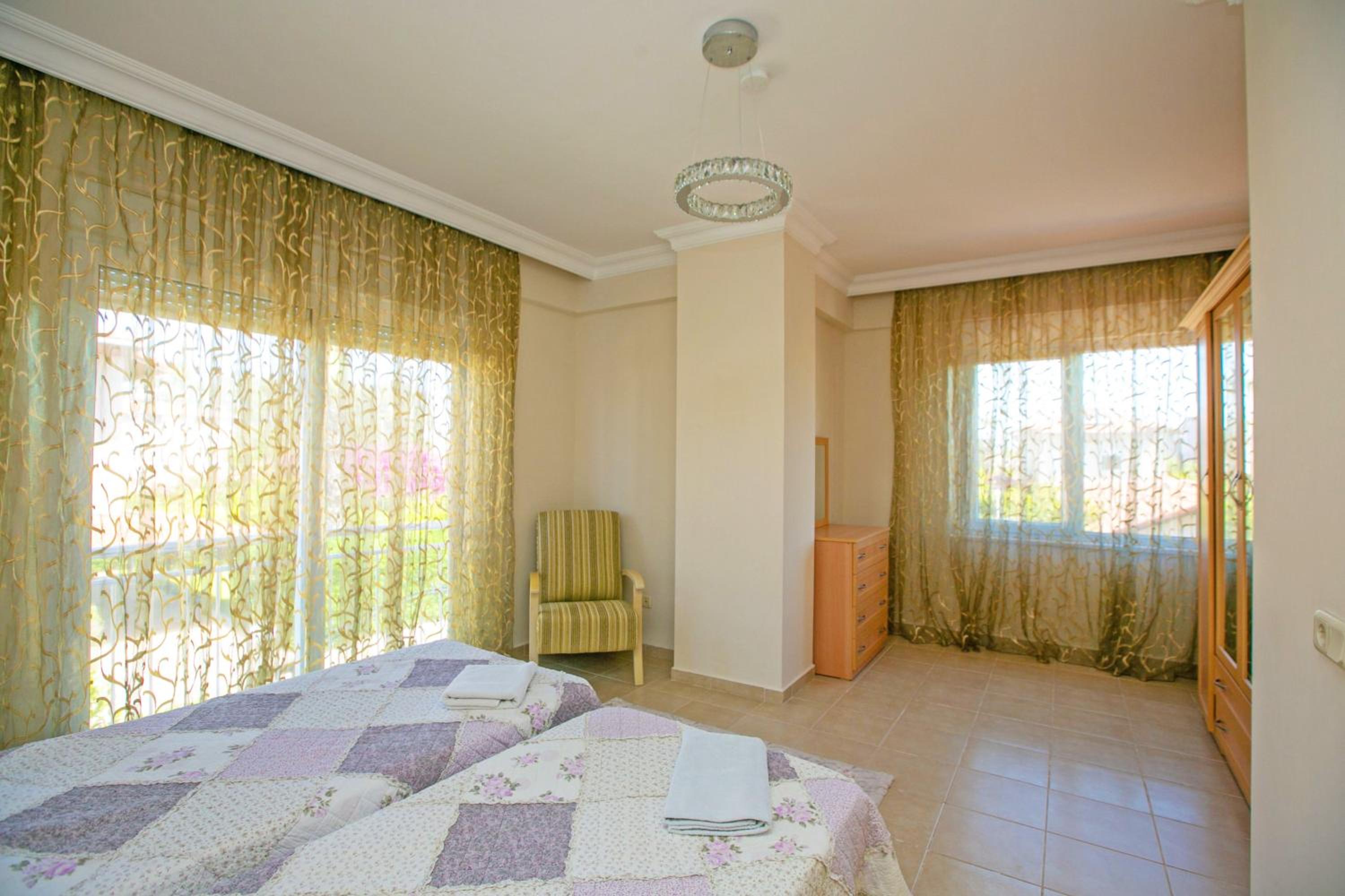 Paradise Town Villa Hazel