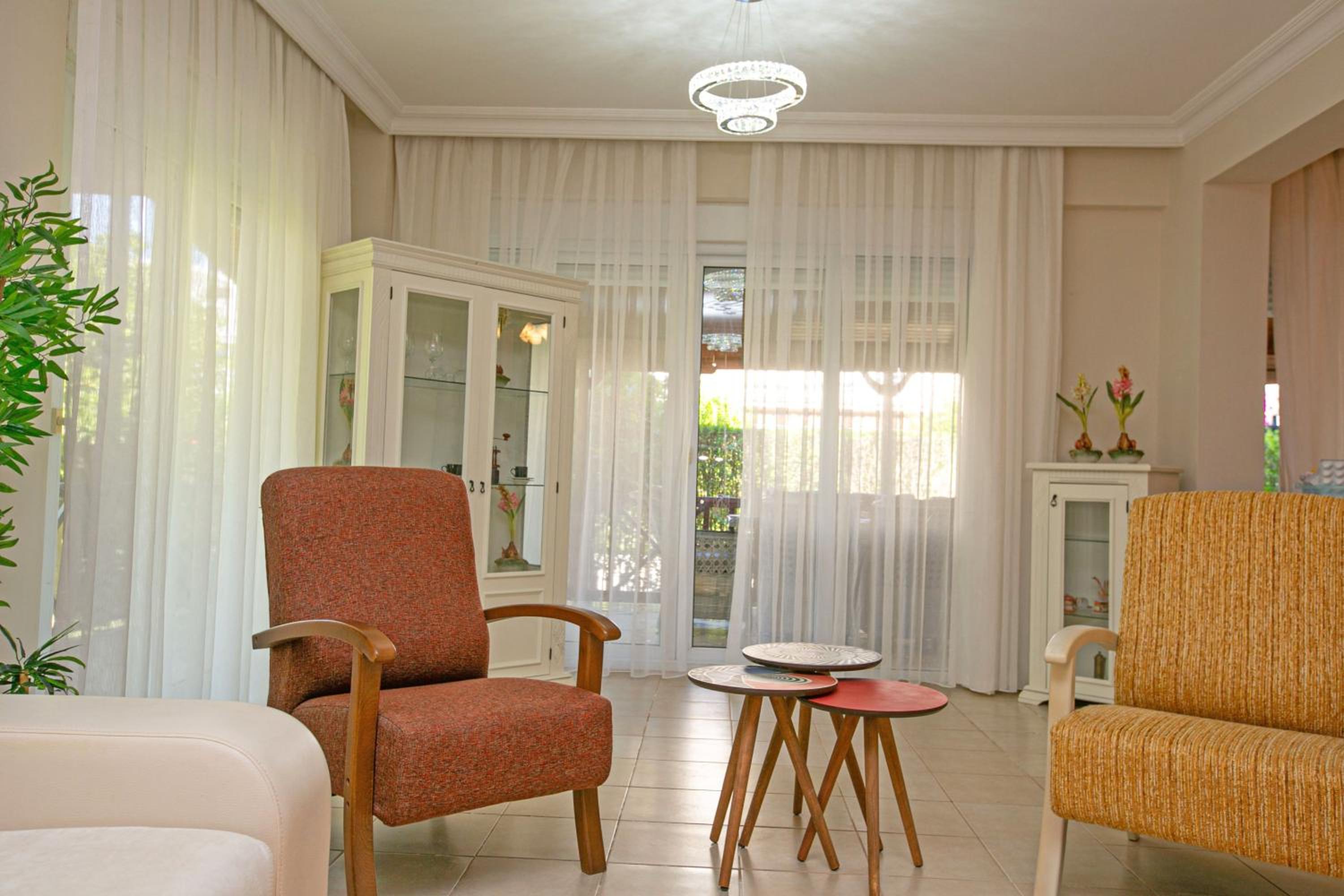 Belek Vacations - Paradise Town Villa Hazel - Property Image 4