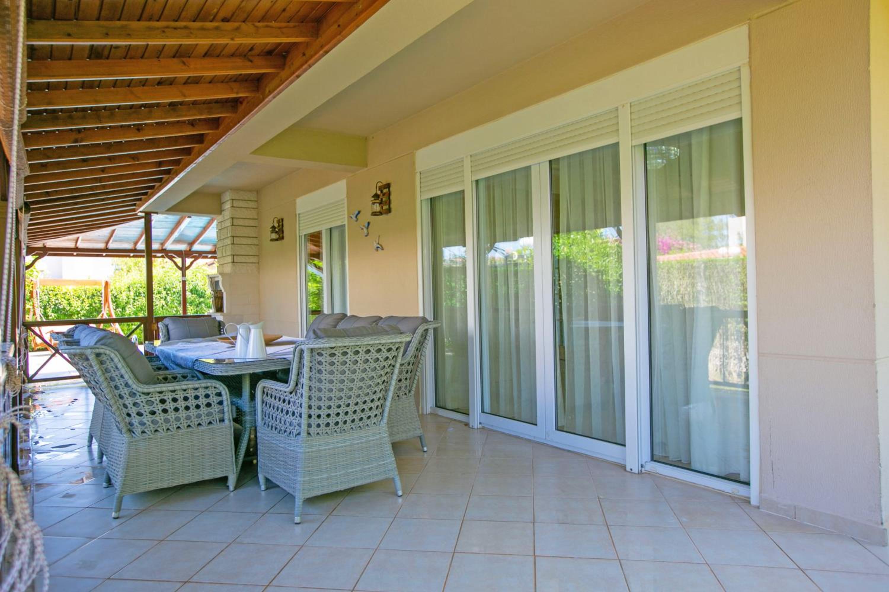 Paradise Town Villa Hazel