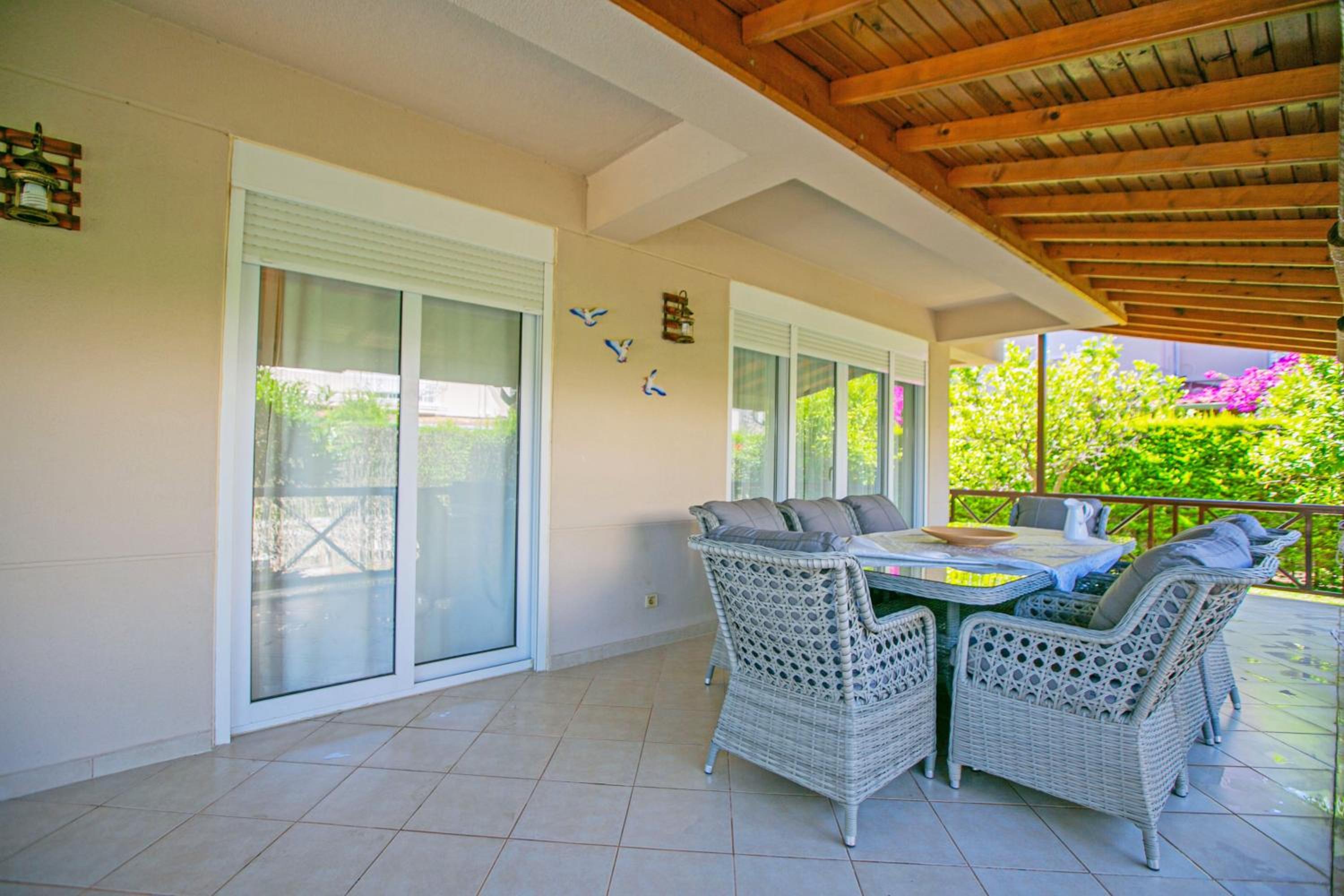 Paradise Town Villa Hazel