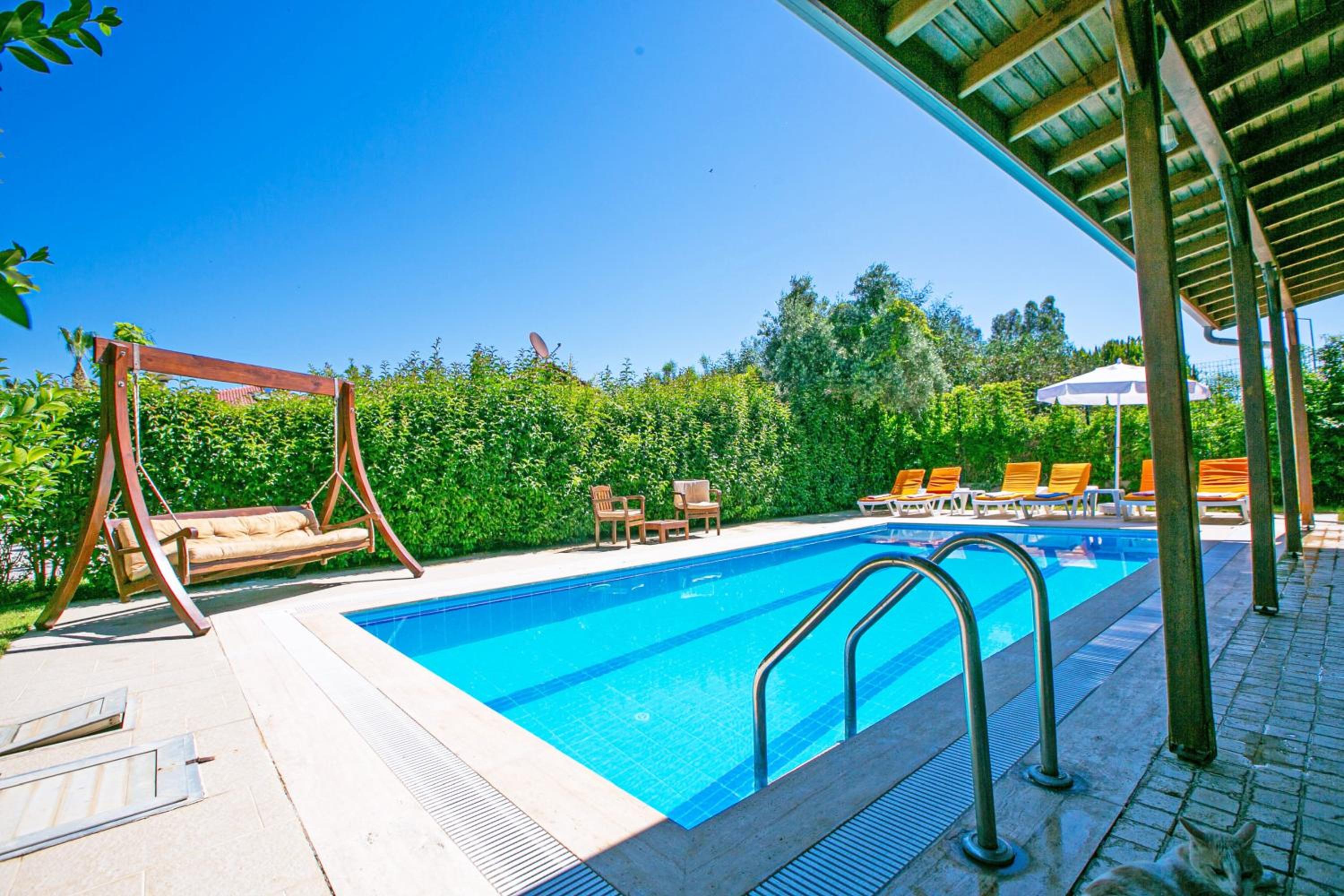 Paradise Town Villa Hazel