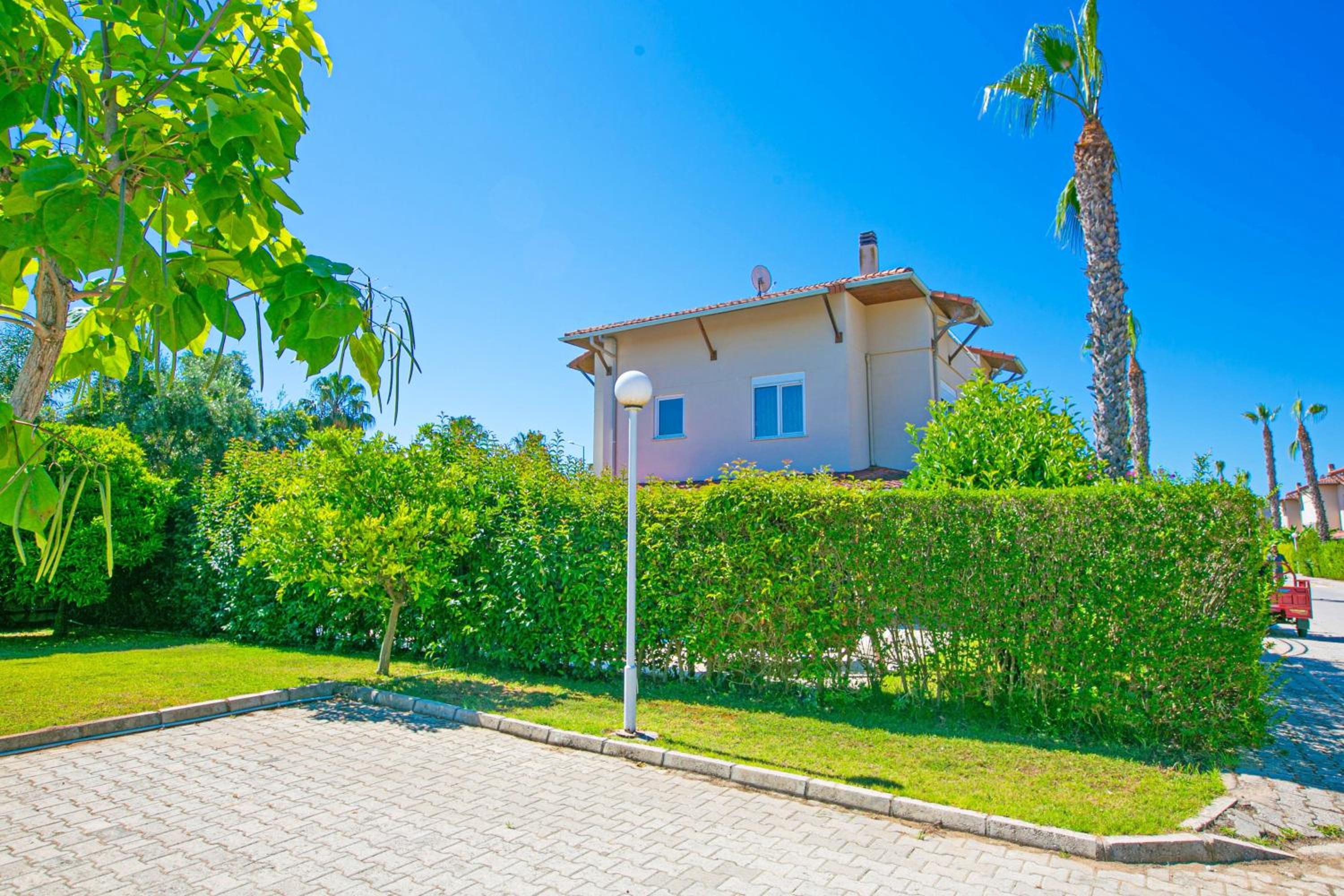 Paradise Town Villa Hazel