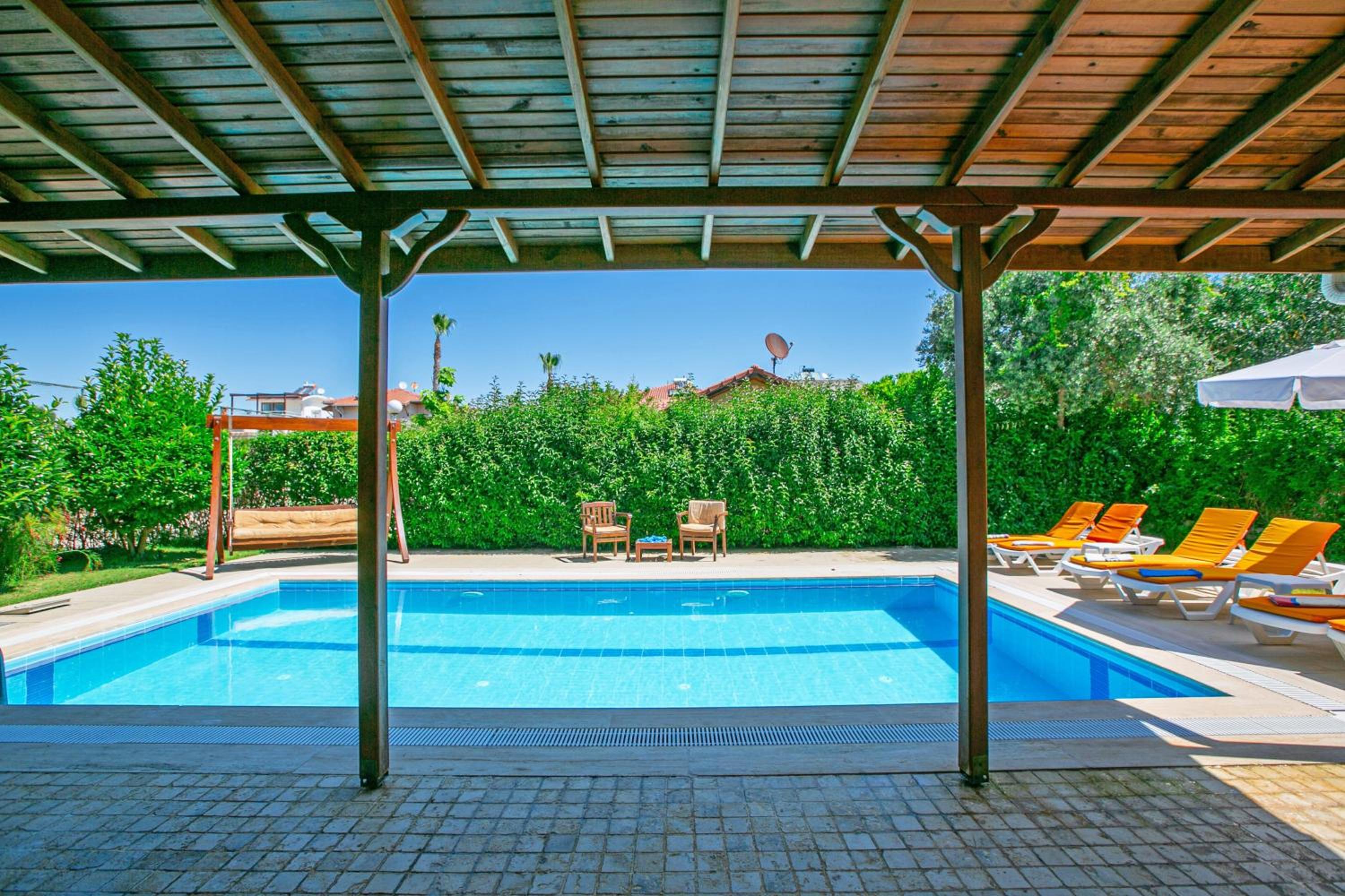 Paradise Town Villa Hazel