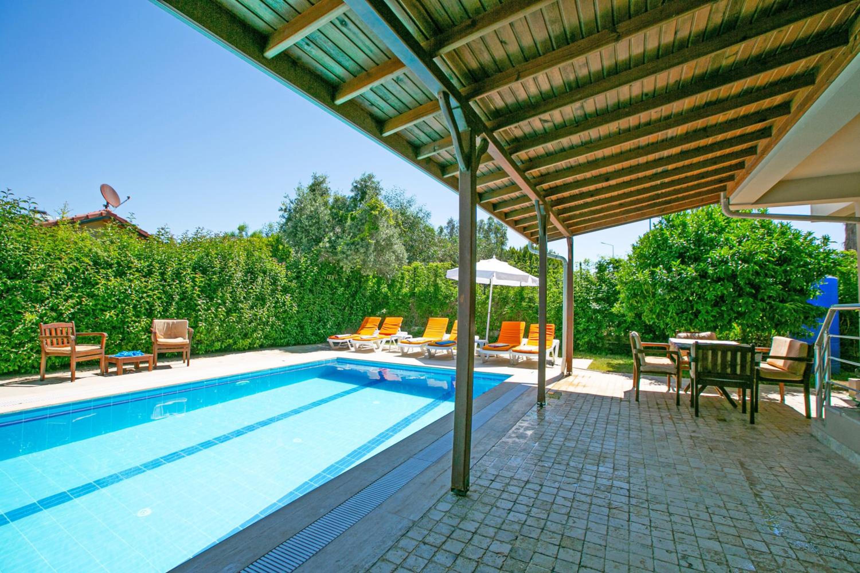 Paradise Town Villa Hazel