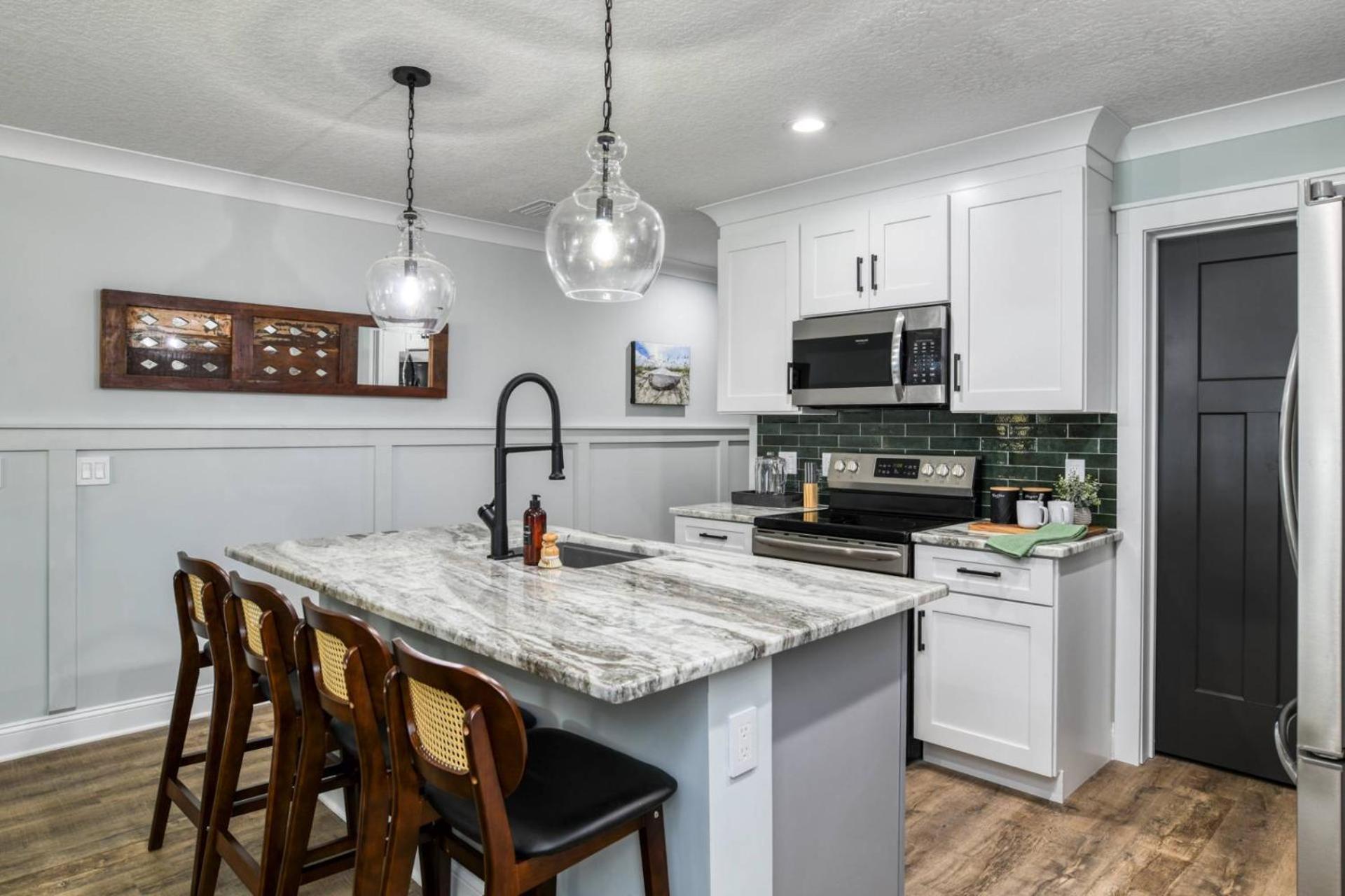 Lincolnville Nook