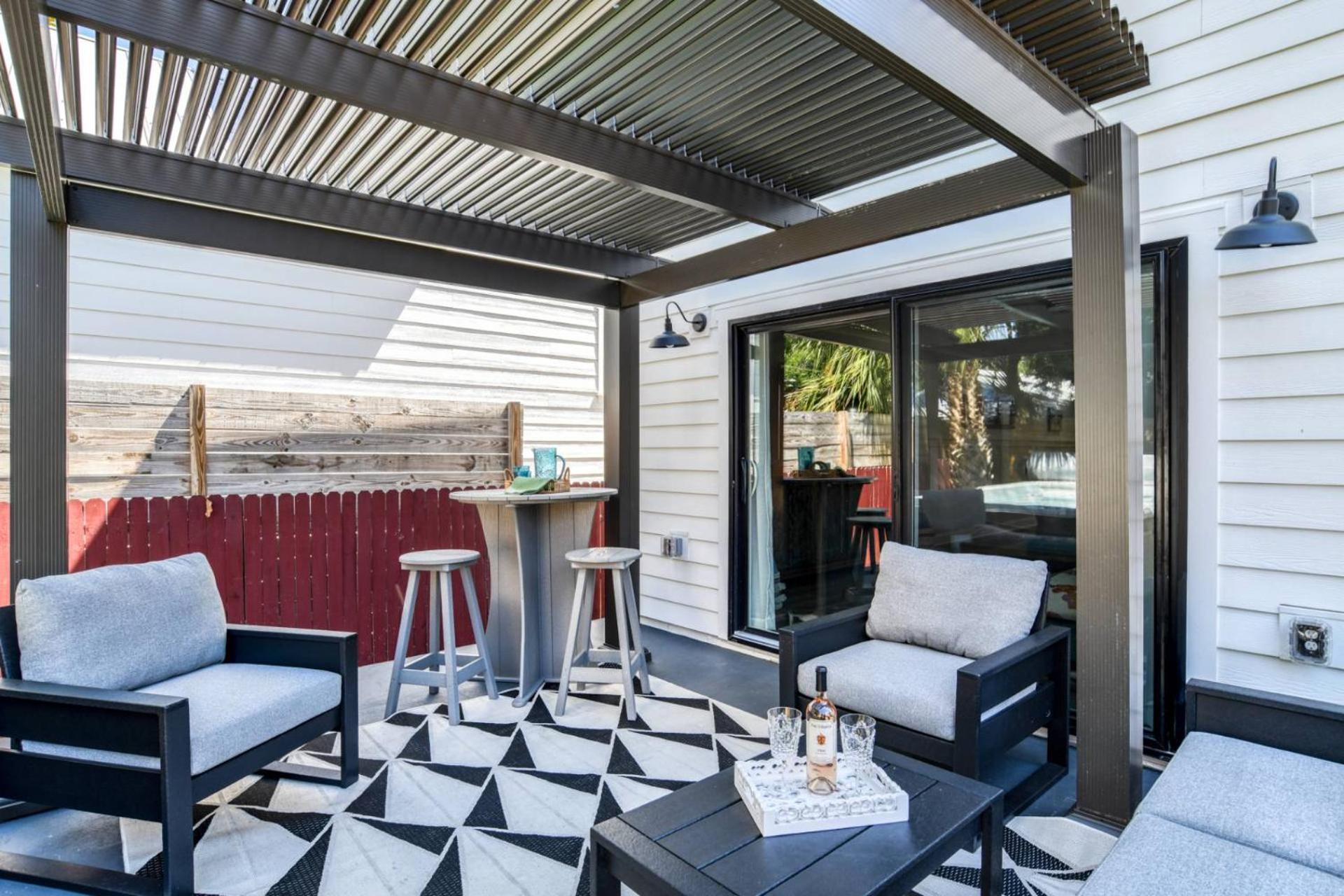 Lincolnville Nook